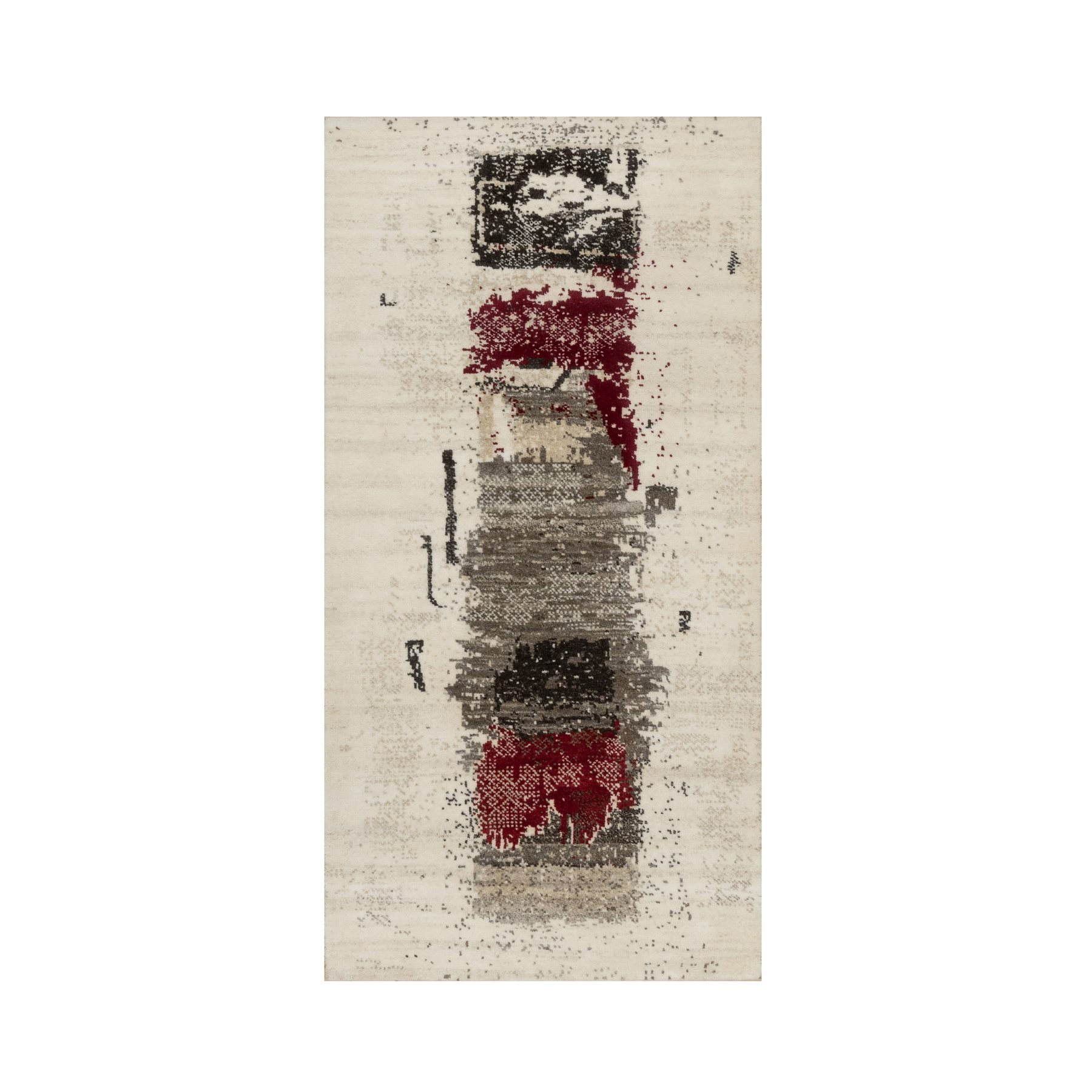 Modern-and-Contemporary-Hand-Knotted-Rug-453835