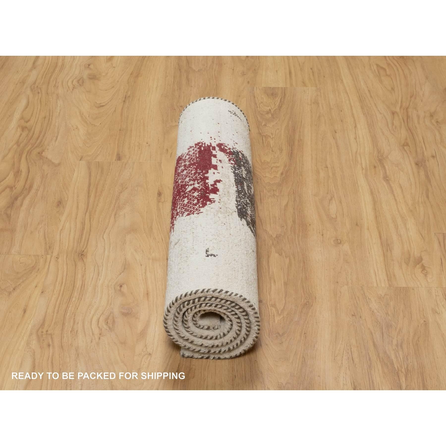 Modern-and-Contemporary-Hand-Knotted-Rug-453835