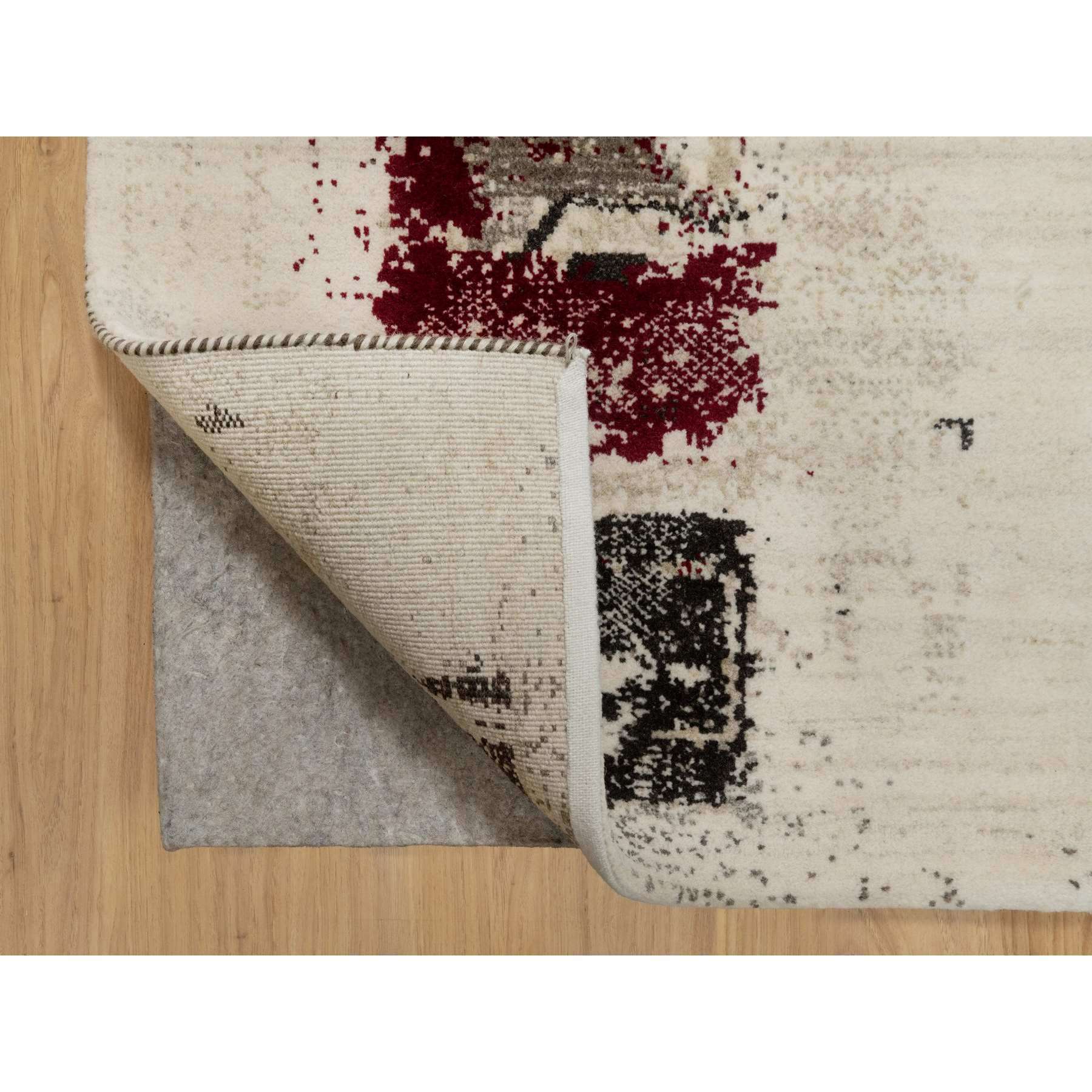 Modern-and-Contemporary-Hand-Knotted-Rug-453840