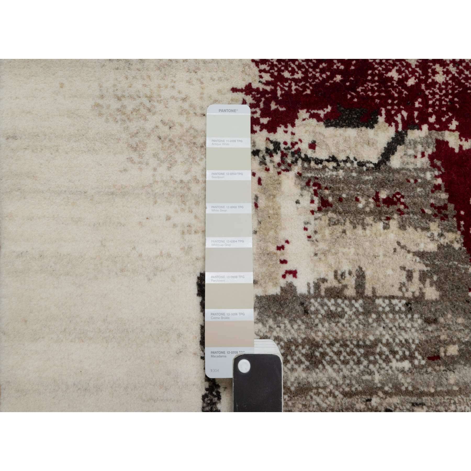 Modern-and-Contemporary-Hand-Knotted-Rug-453840