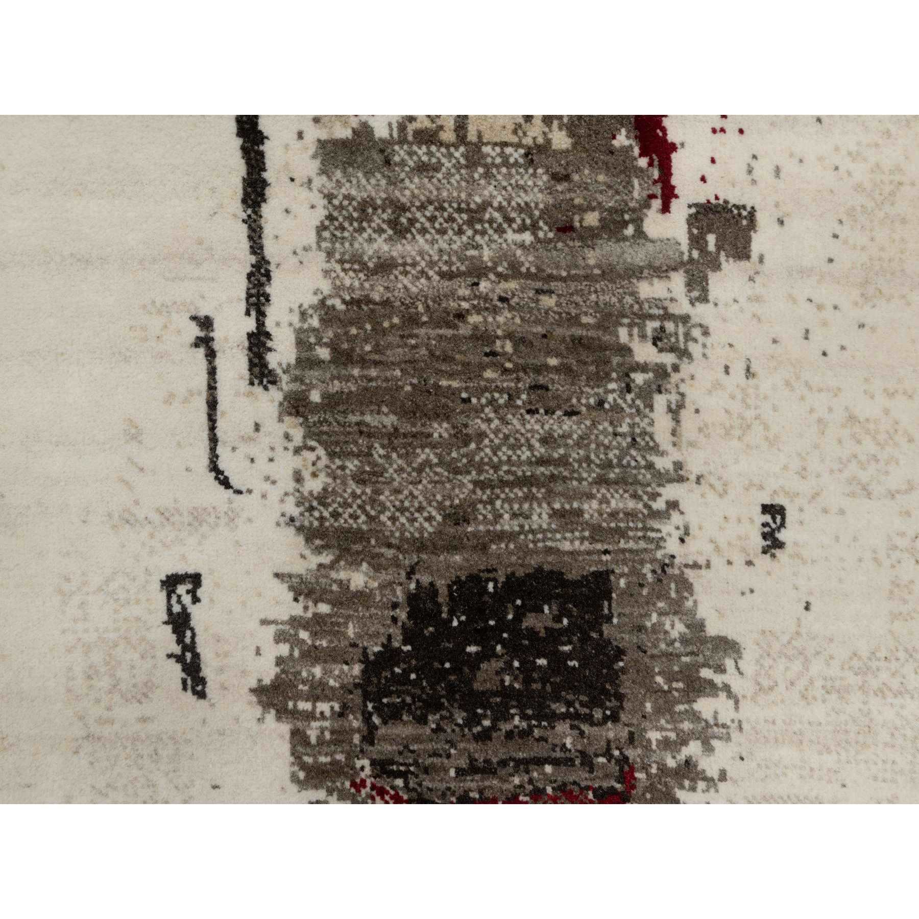 Modern-and-Contemporary-Hand-Knotted-Rug-453840