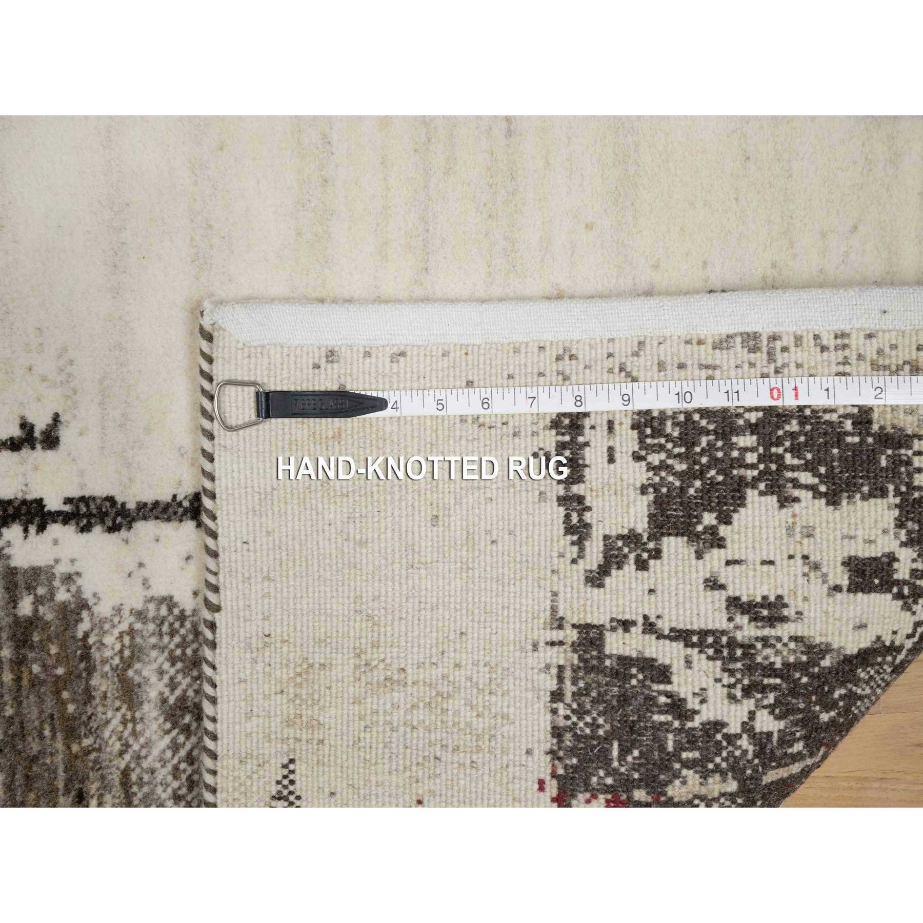 Modern-and-Contemporary-Hand-Knotted-Rug-453840