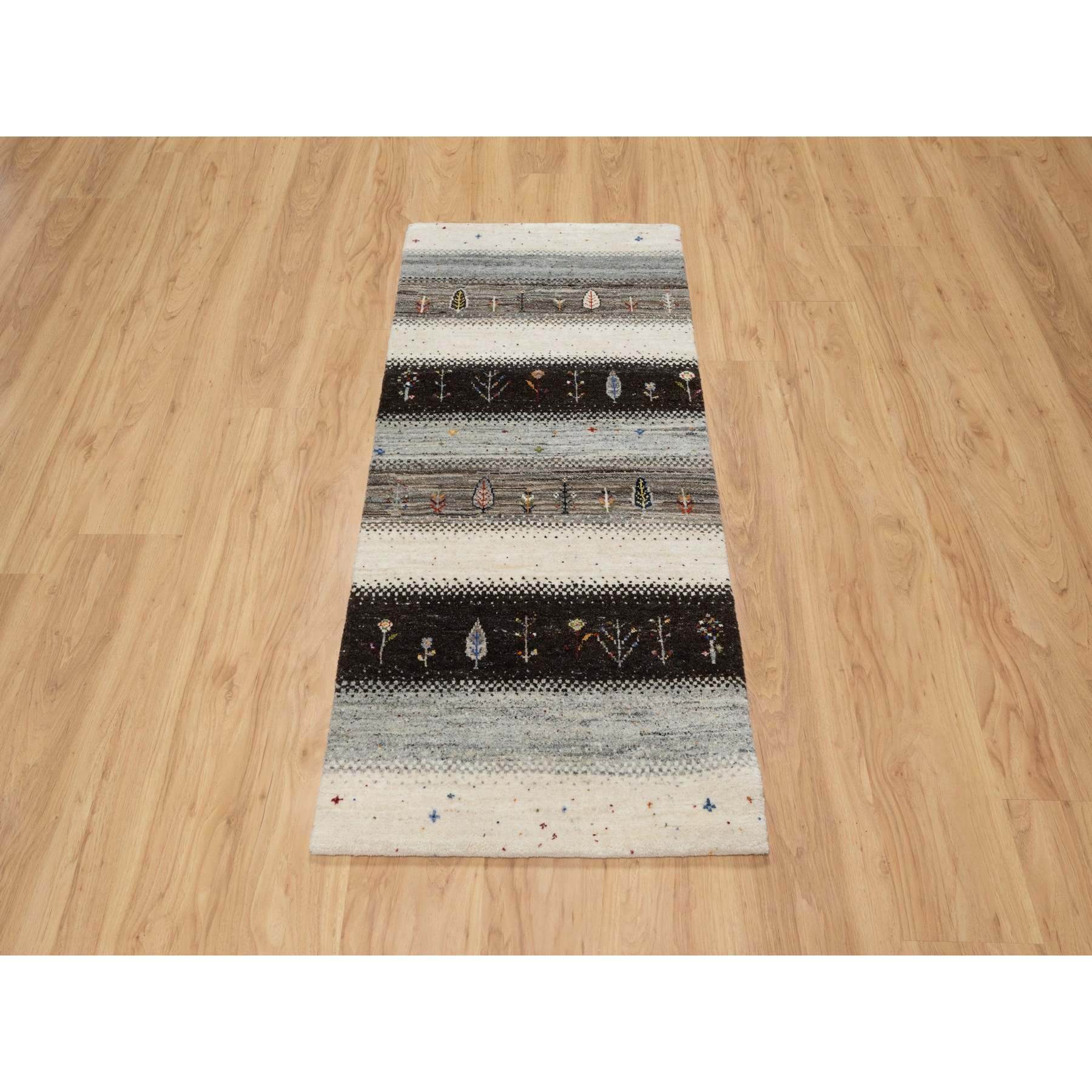 Modern-and-Contemporary-Hand-Knotted-Rug-453870