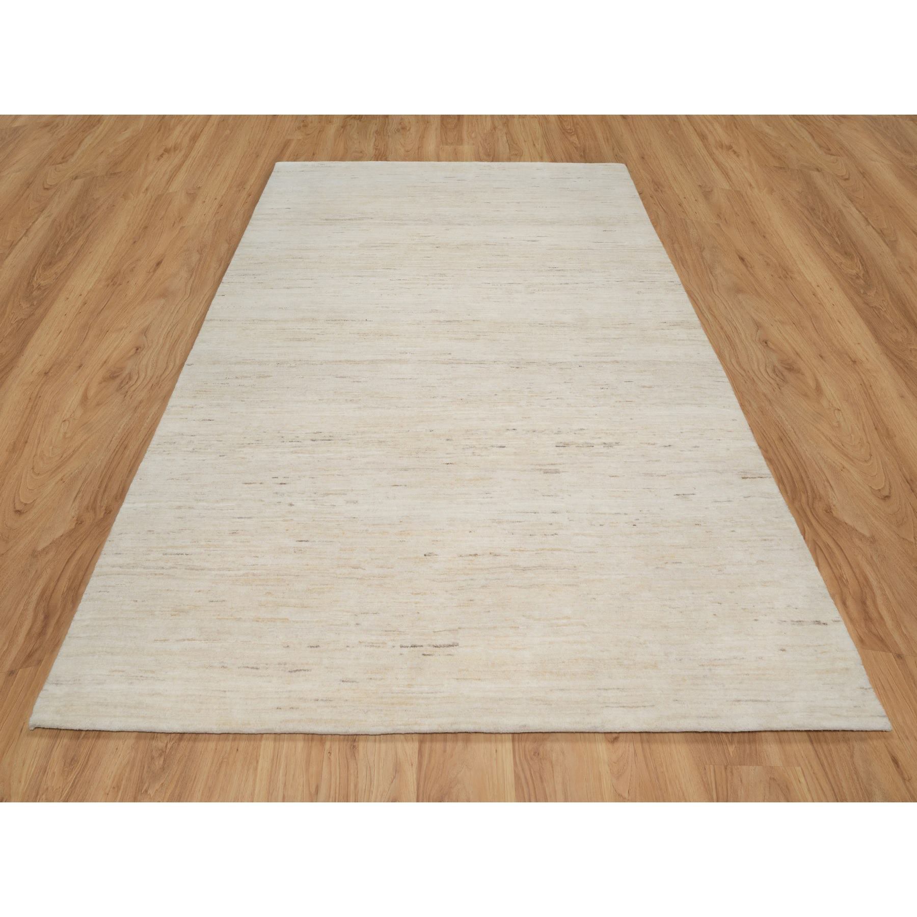 Modern-and-Contemporary-Hand-Knotted-Rug-453895
