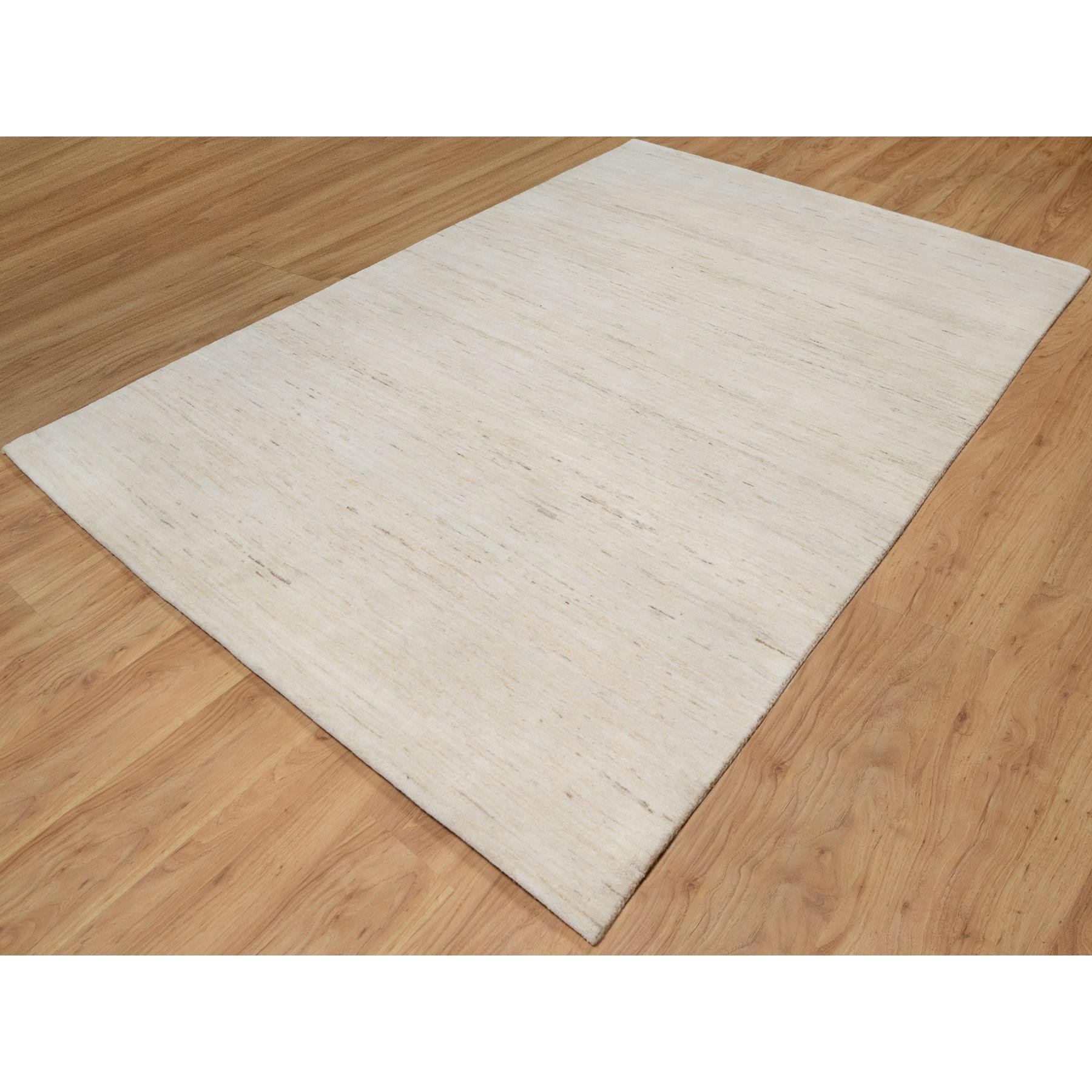 Modern-and-Contemporary-Hand-Knotted-Rug-453895