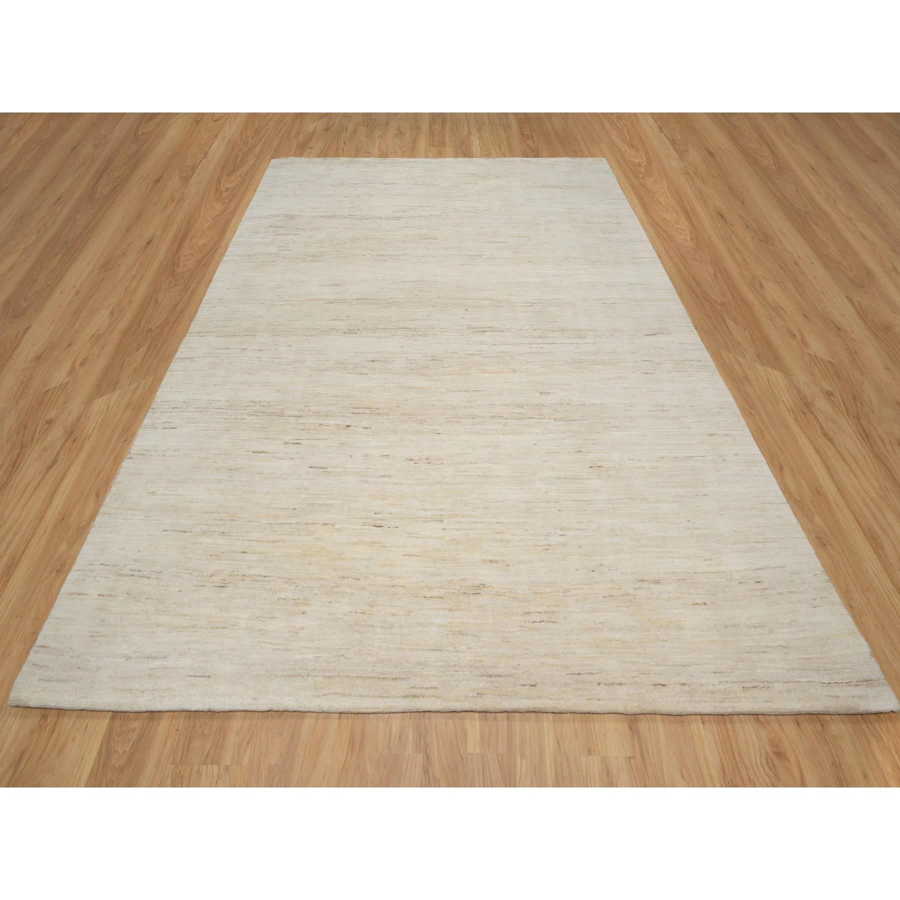 Modern-and-Contemporary-Hand-Knotted-Rug-453900