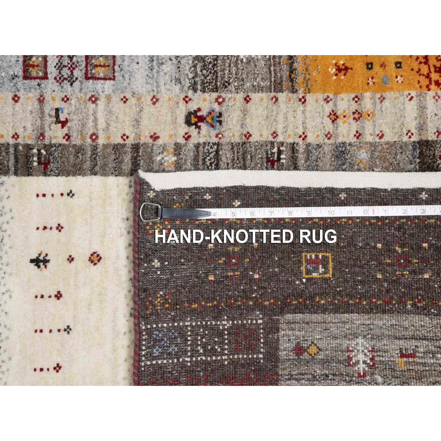 Modern-and-Contemporary-Hand-Knotted-Rug-453905
