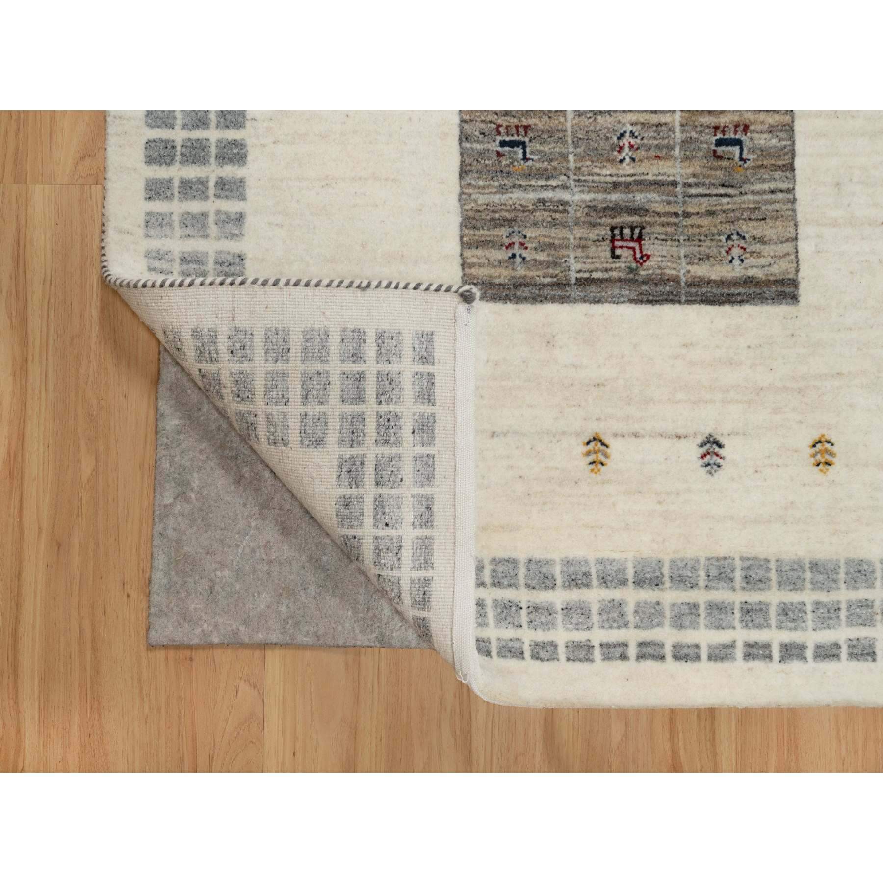 Modern-and-Contemporary-Hand-Knotted-Rug-453915