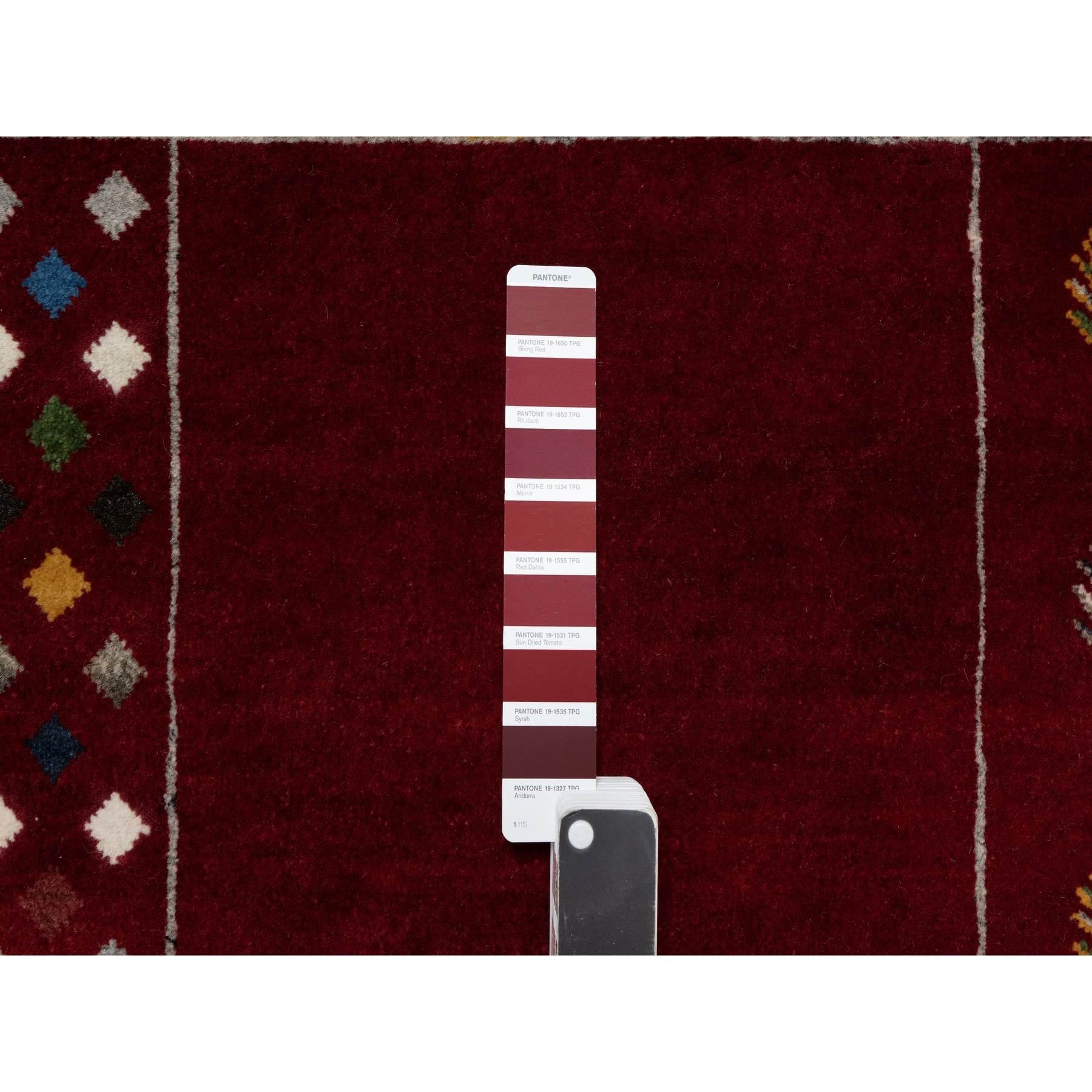 Modern-and-Contemporary-Hand-Knotted-Rug-453920