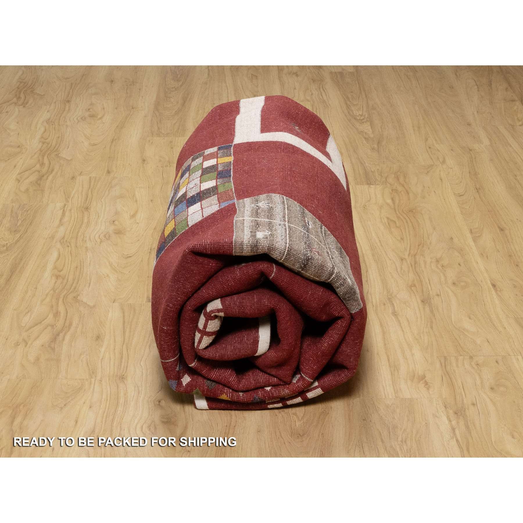 Modern-and-Contemporary-Hand-Knotted-Rug-453920