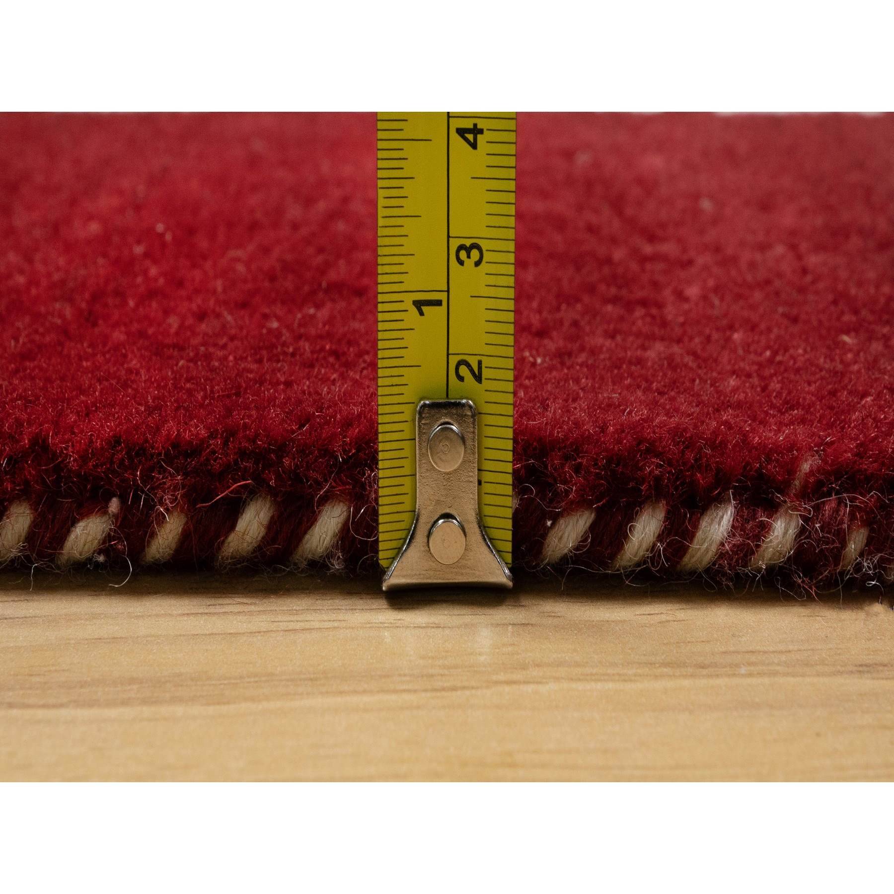 Modern-and-Contemporary-Hand-Knotted-Rug-453920