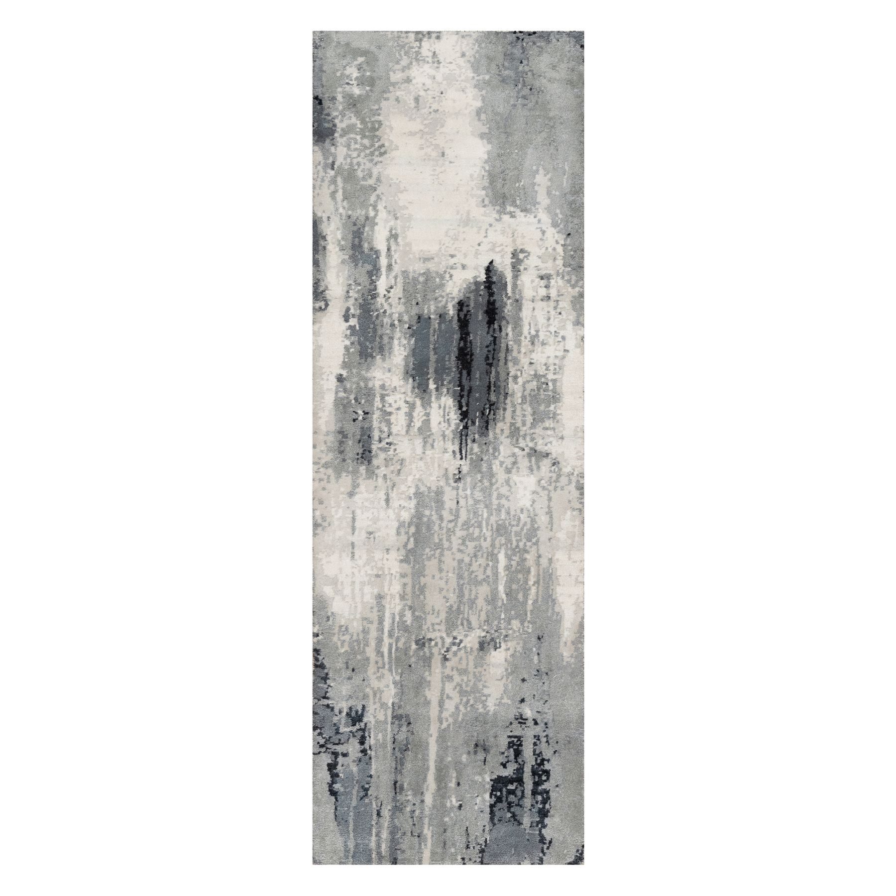 Modern-and-Contemporary-Hand-Knotted-Rug-454050