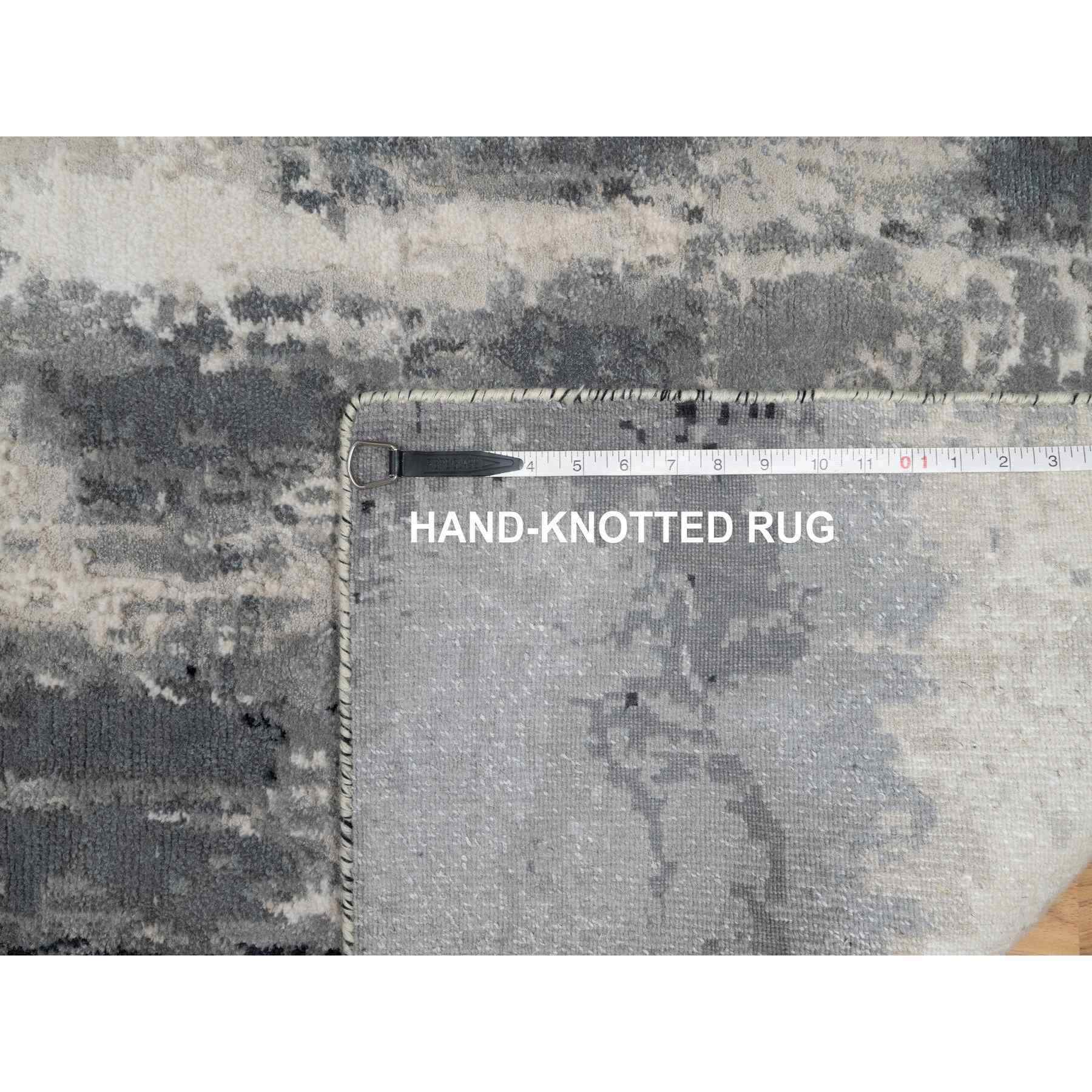 Modern-and-Contemporary-Hand-Knotted-Rug-454055