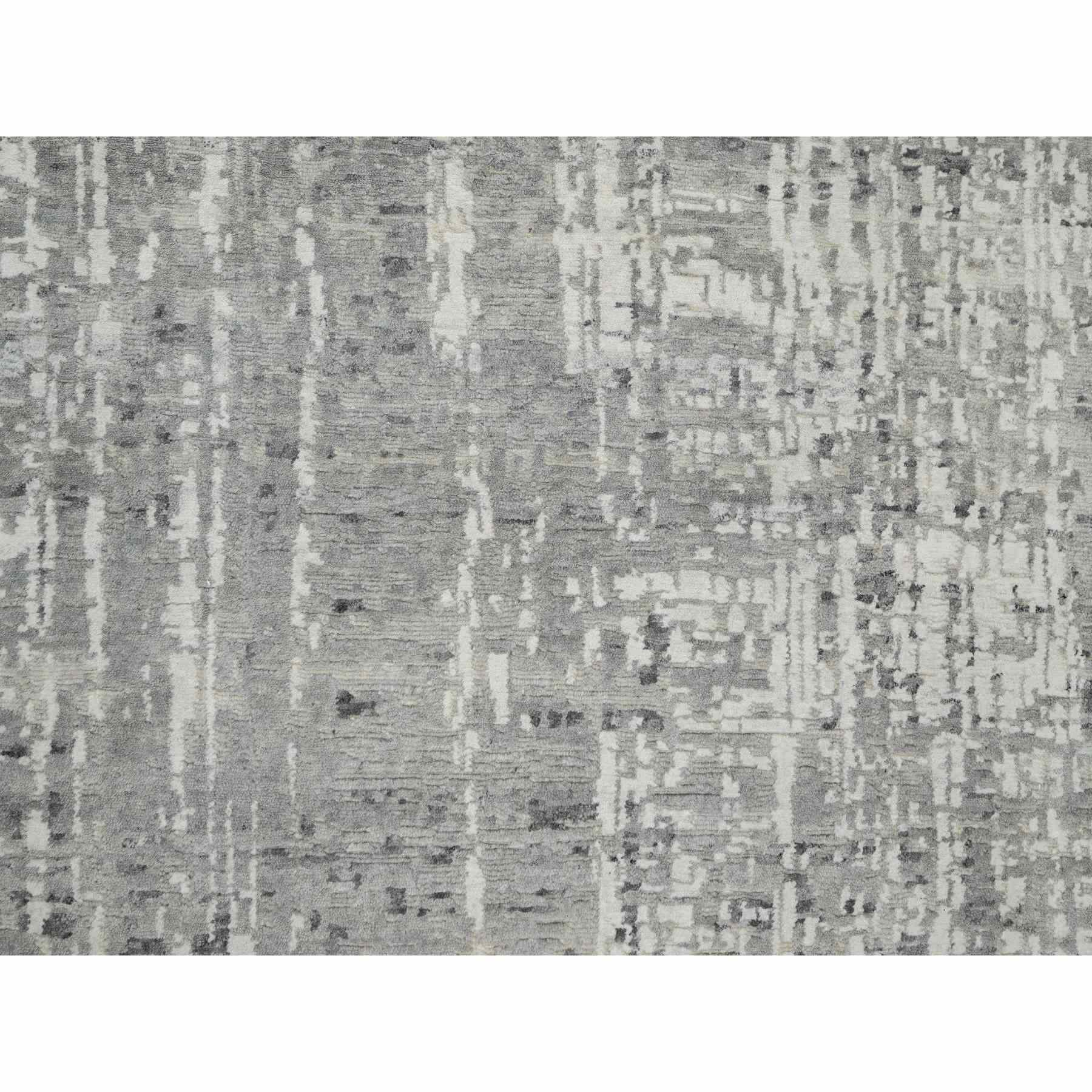Modern-and-Contemporary-Hand-Knotted-Rug-454135