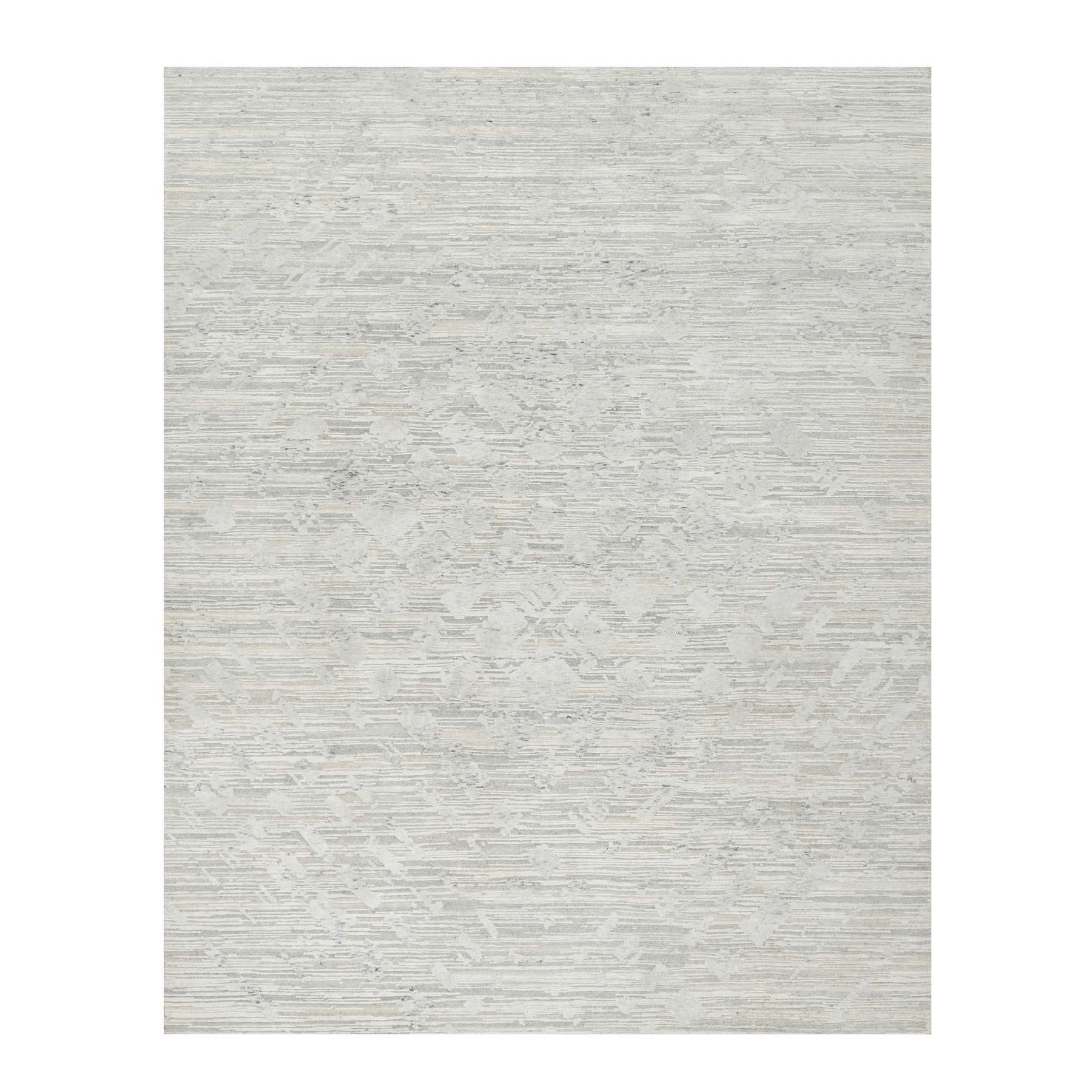 Modern-and-Contemporary-Hand-Knotted-Rug-454140