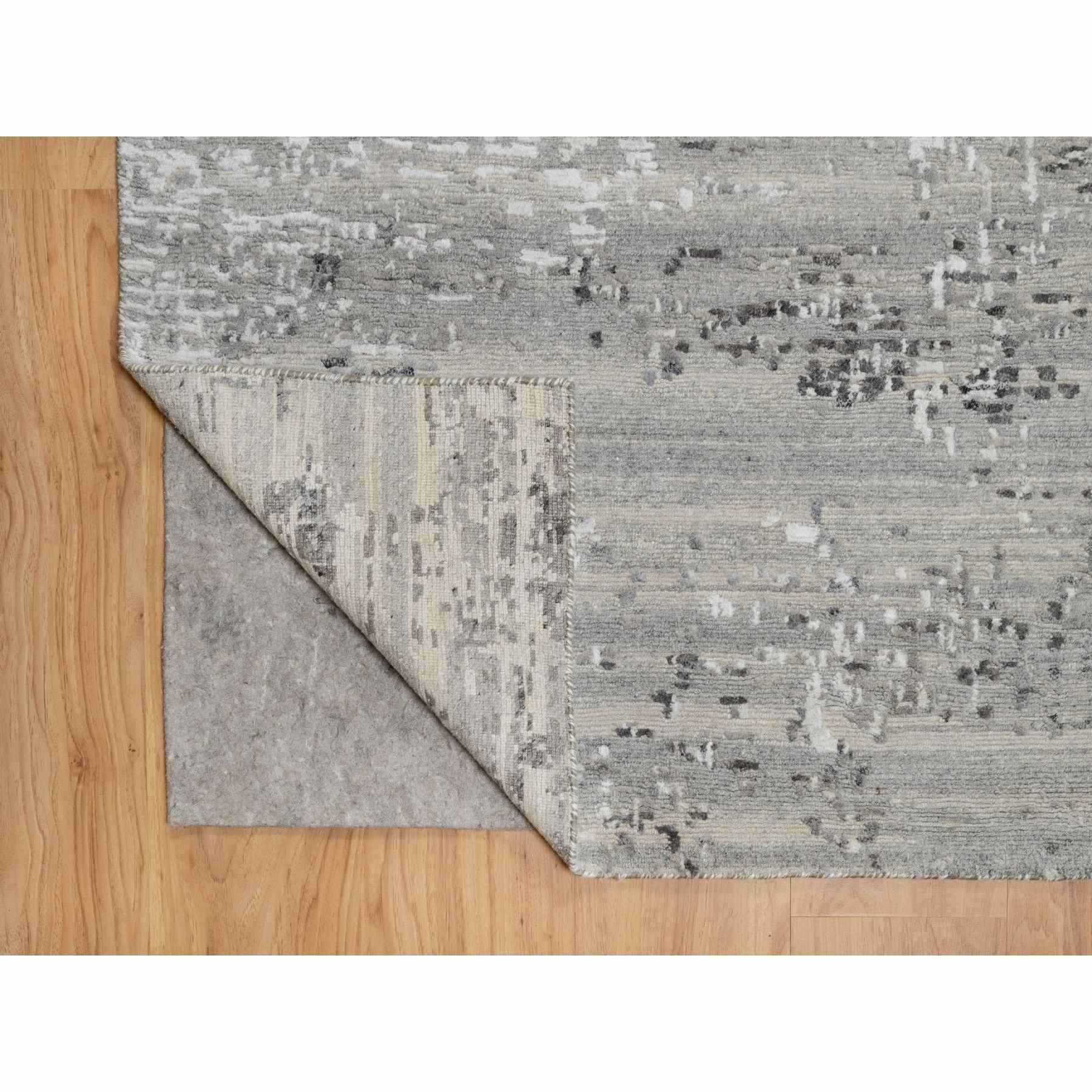 Modern-and-Contemporary-Hand-Knotted-Rug-454150