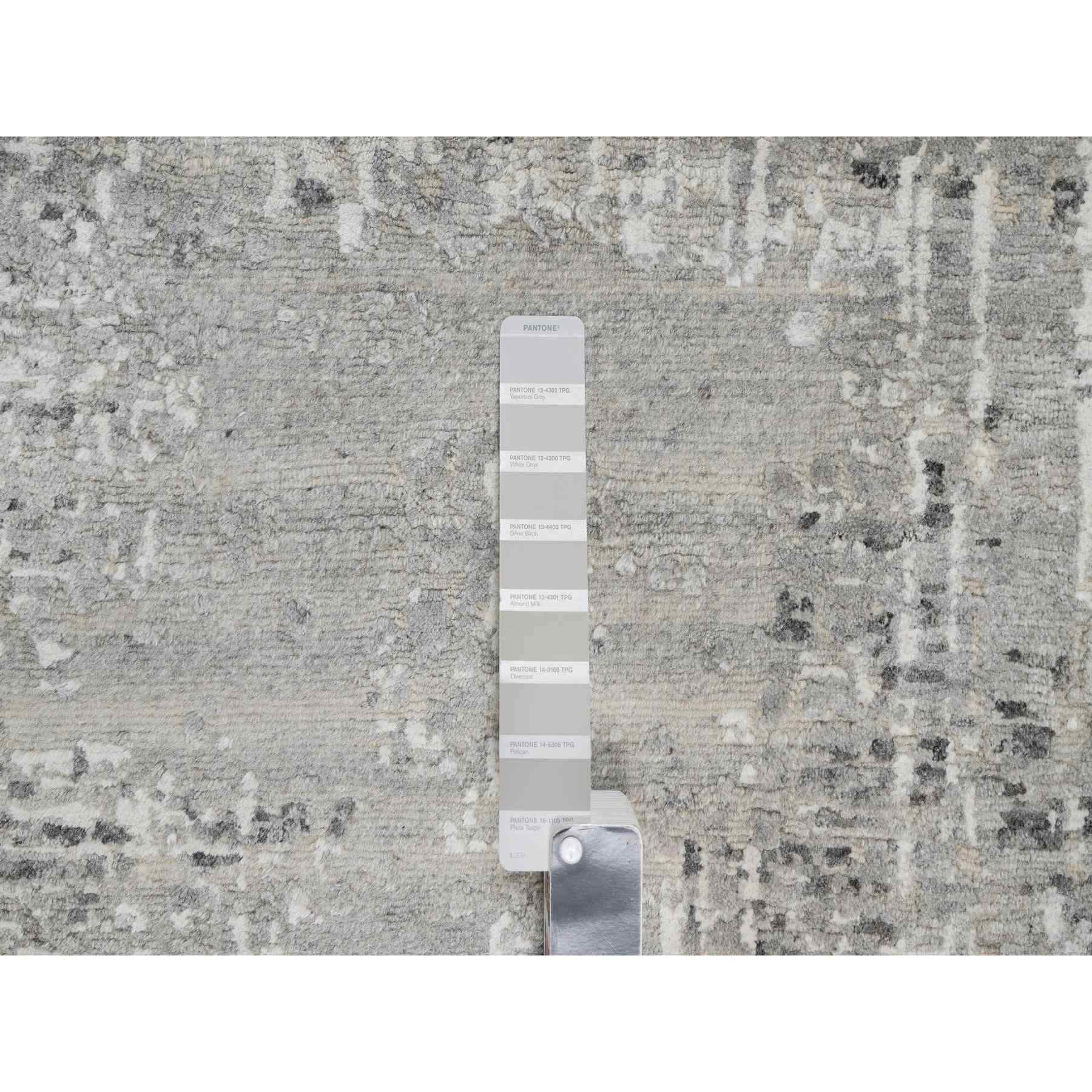Modern-and-Contemporary-Hand-Knotted-Rug-454150