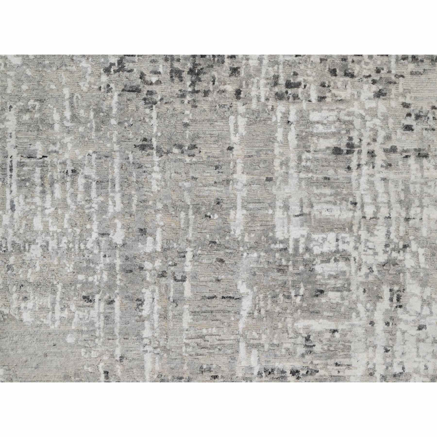 Modern-and-Contemporary-Hand-Knotted-Rug-454150