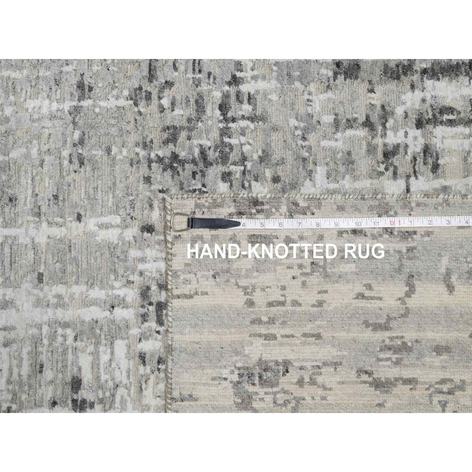 Modern-and-Contemporary-Hand-Knotted-Rug-454150