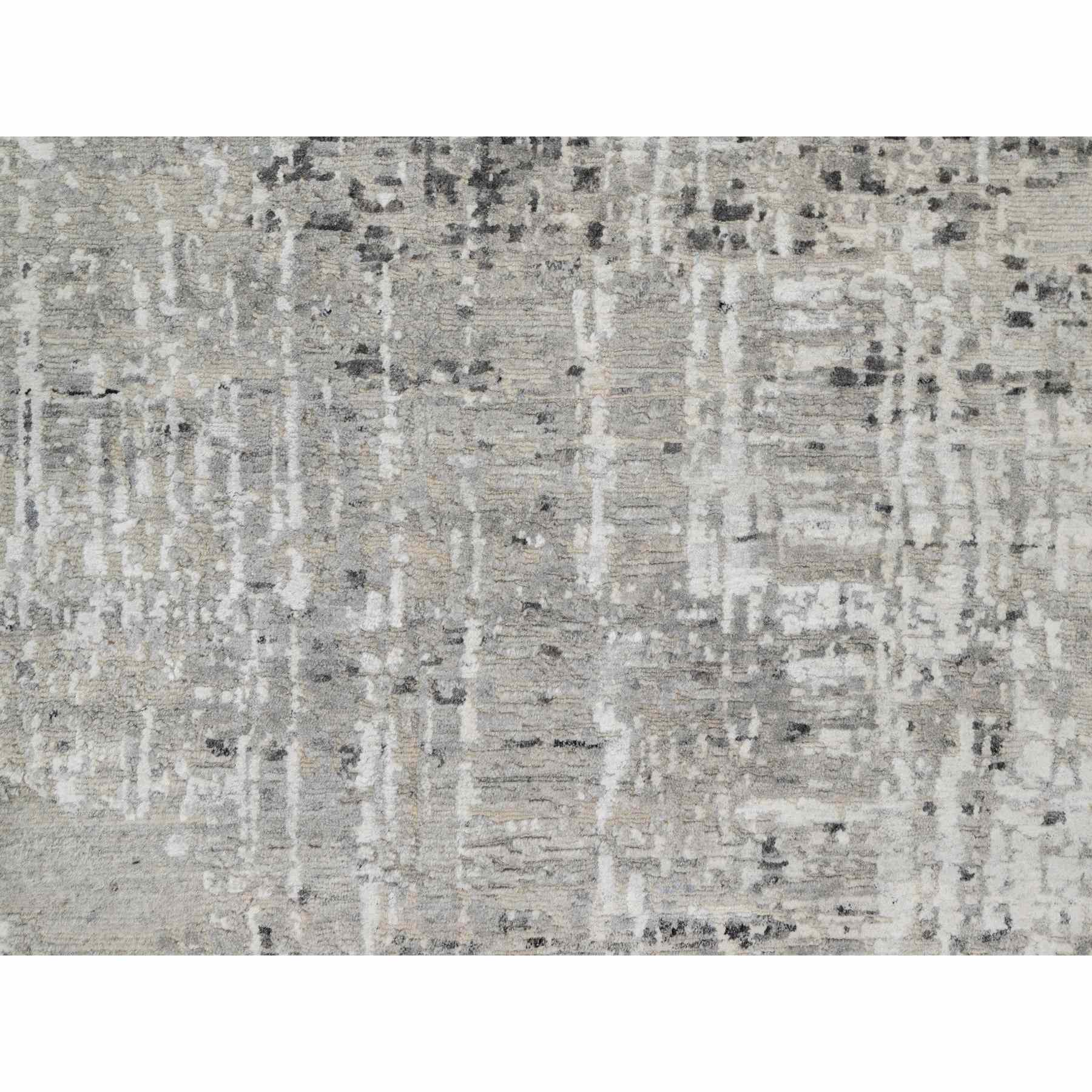 Modern-and-Contemporary-Hand-Knotted-Rug-454160