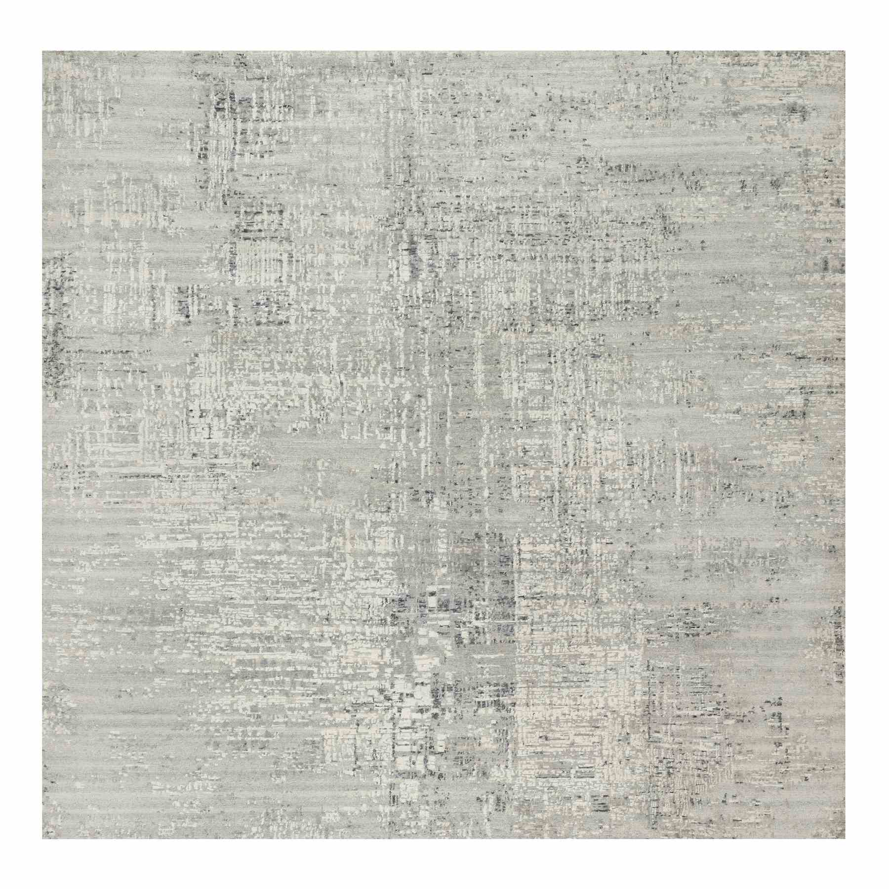 Modern-and-Contemporary-Hand-Knotted-Rug-454175