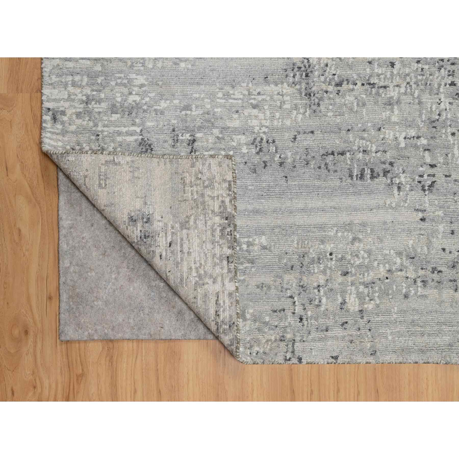 Modern-and-Contemporary-Hand-Knotted-Rug-454175