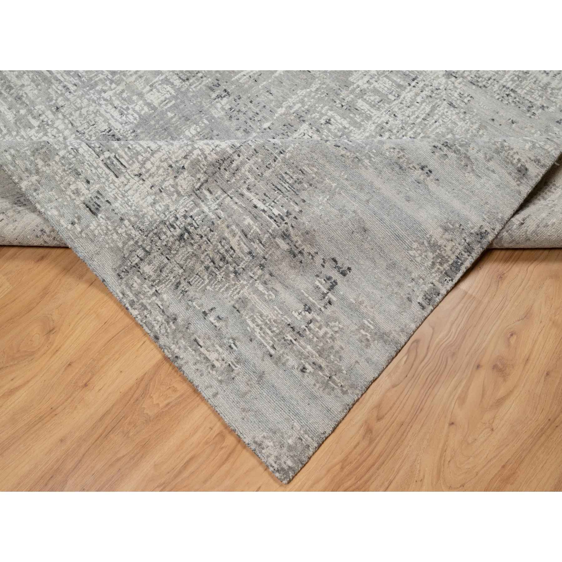Modern-and-Contemporary-Hand-Knotted-Rug-454175