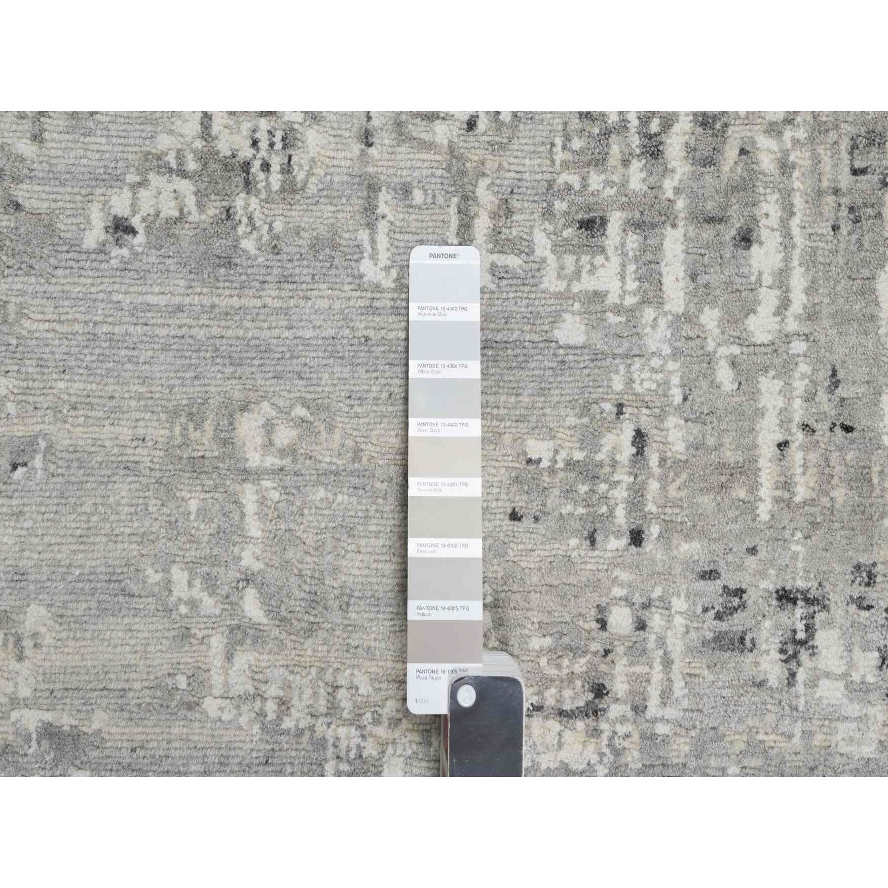 Modern-and-Contemporary-Hand-Knotted-Rug-454175