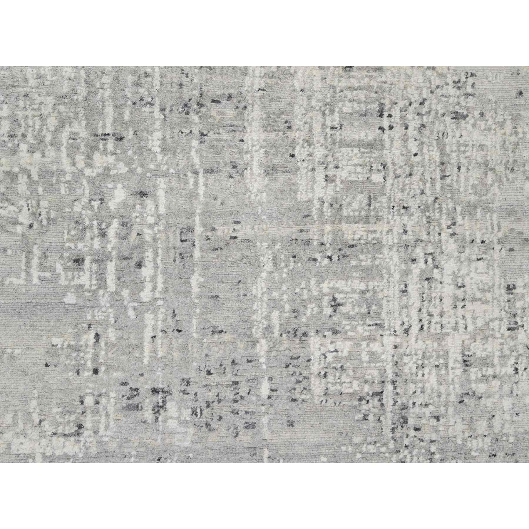 Modern-and-Contemporary-Hand-Knotted-Rug-454175