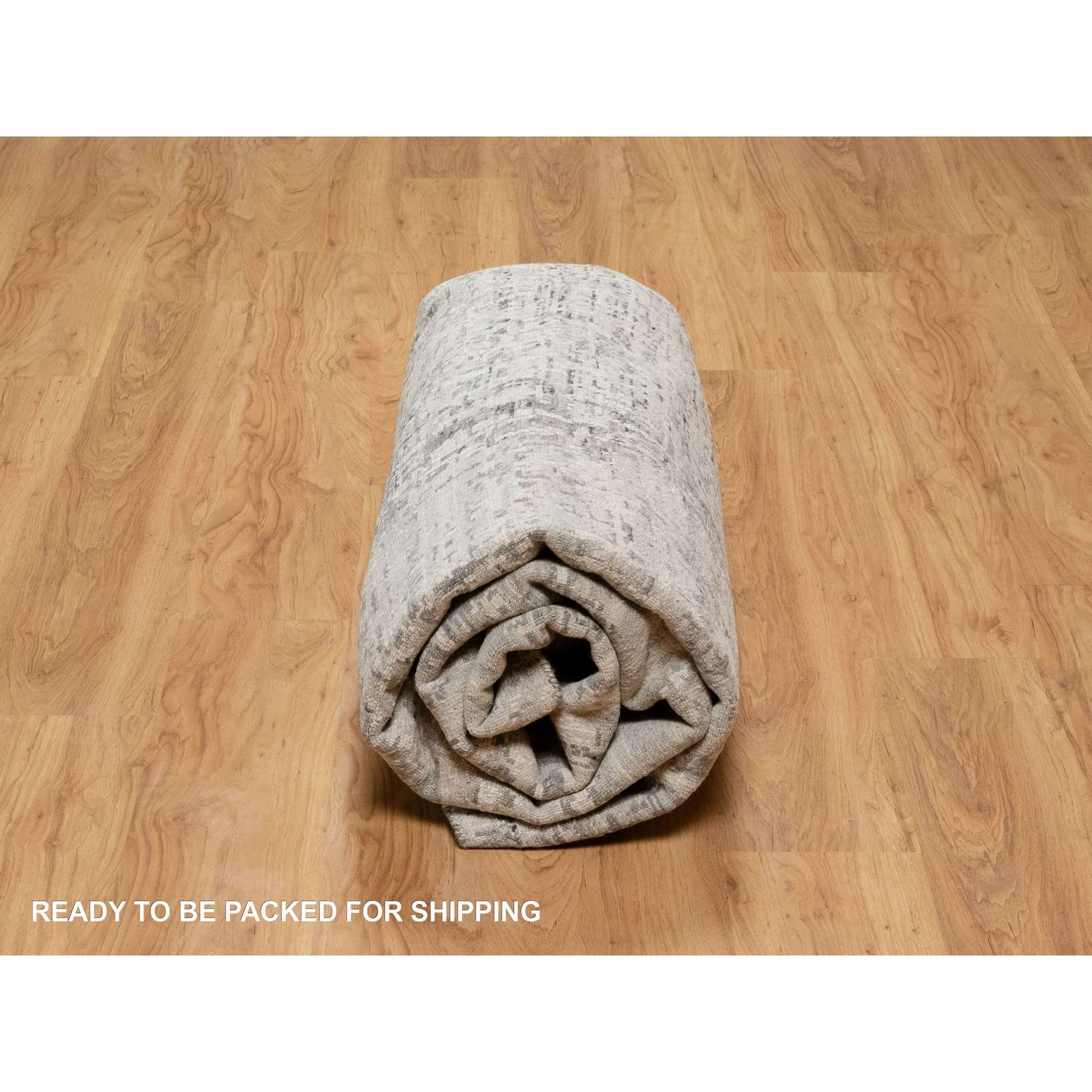 Modern-and-Contemporary-Hand-Knotted-Rug-454175