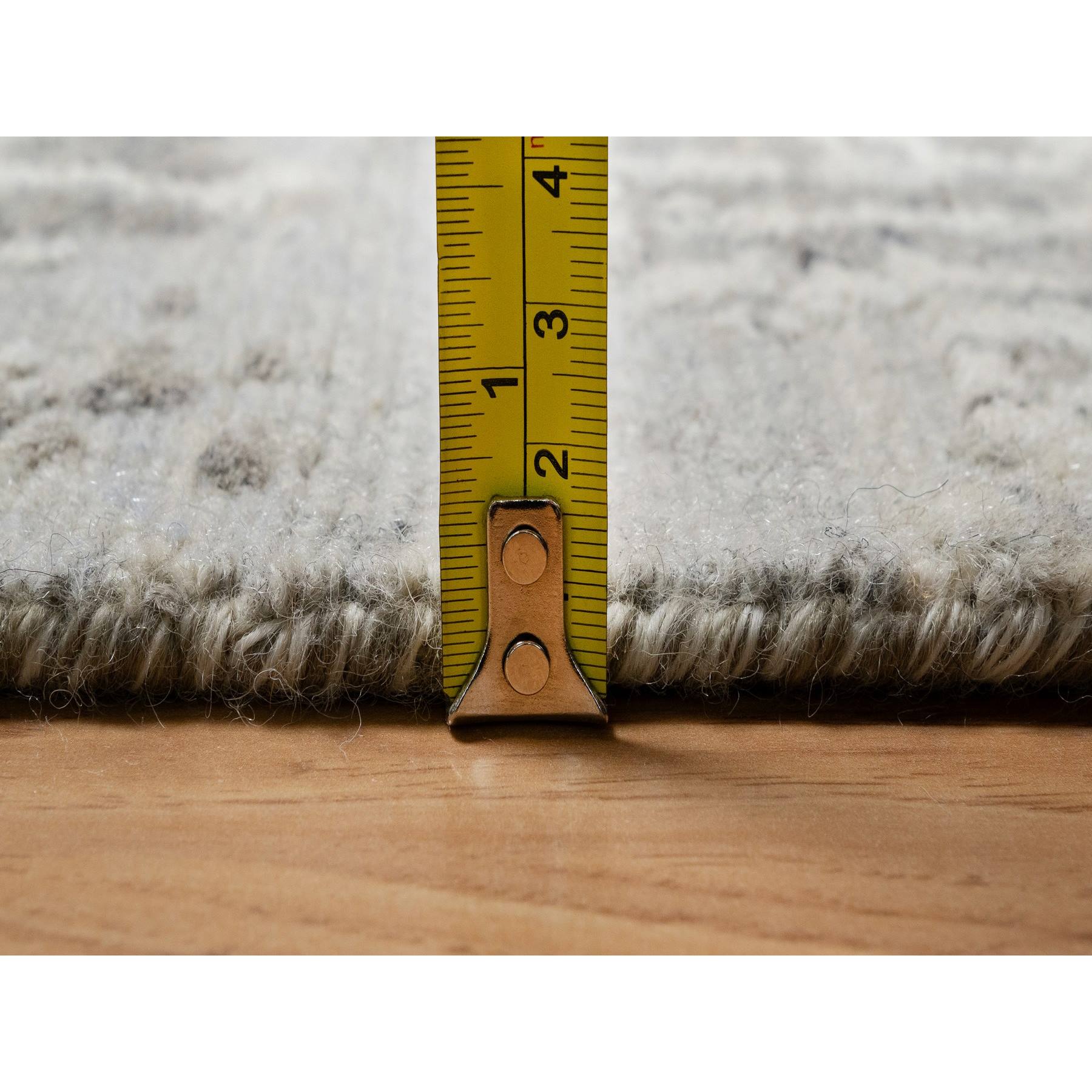 Modern-and-Contemporary-Hand-Knotted-Rug-454175