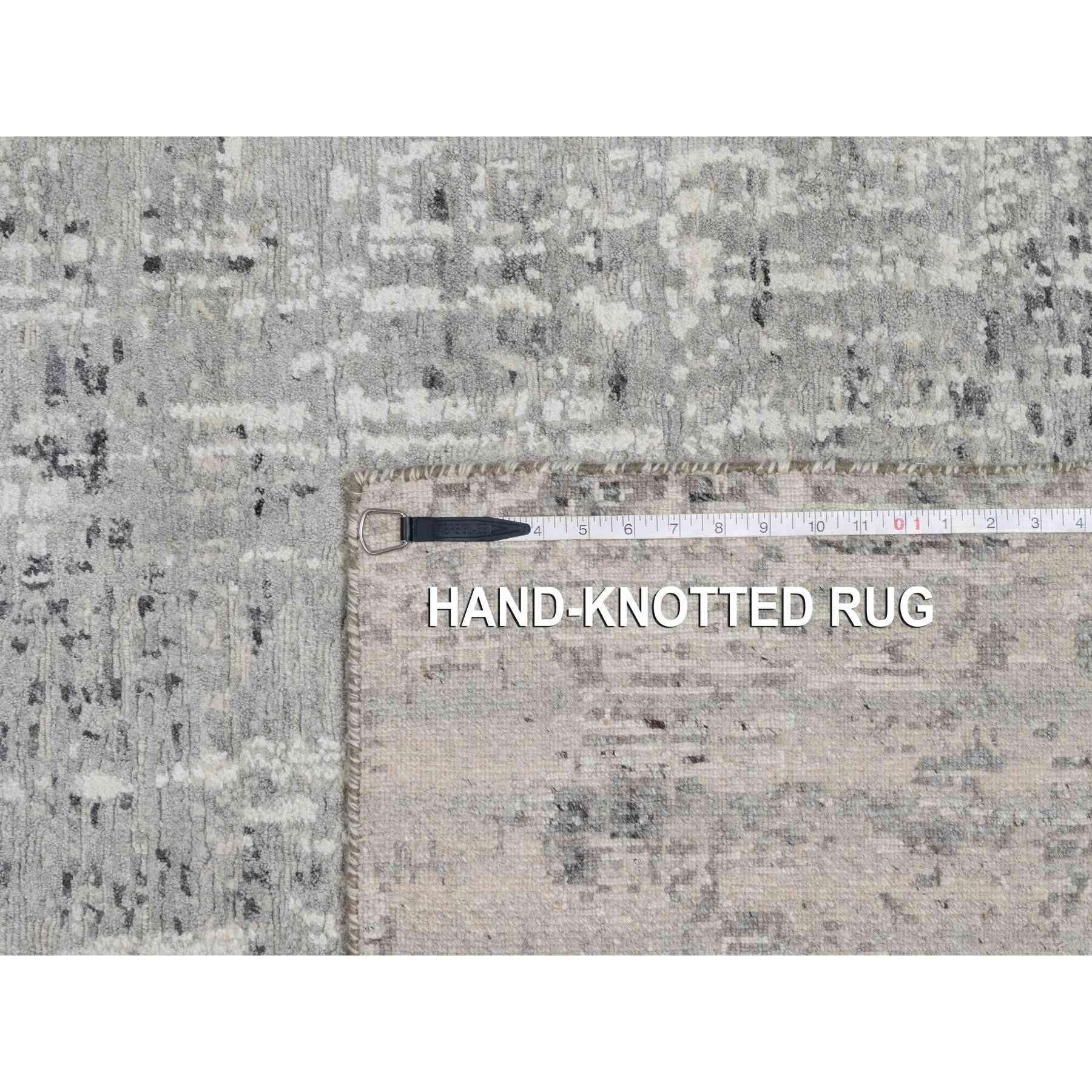 Modern-and-Contemporary-Hand-Knotted-Rug-454175