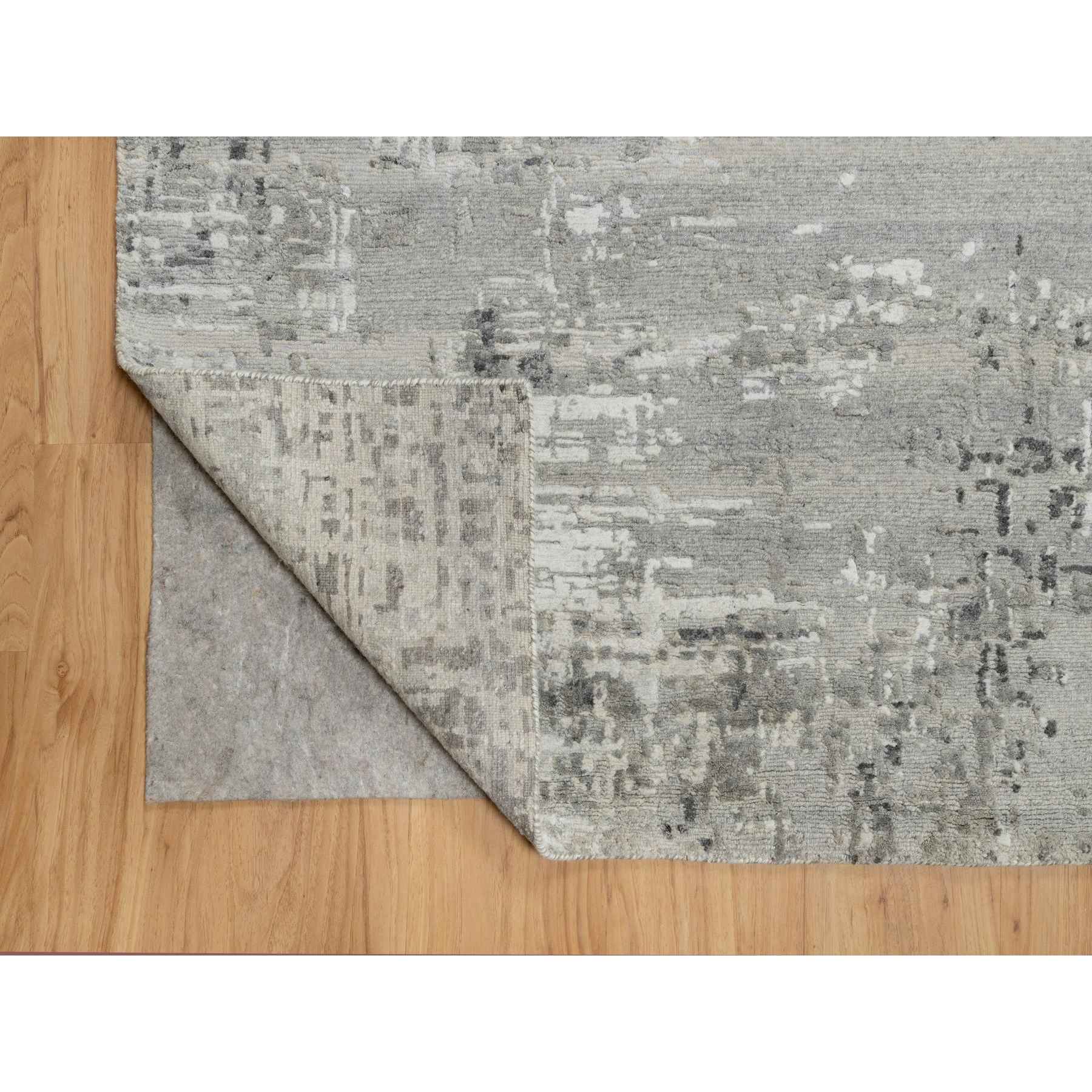 Modern-and-Contemporary-Hand-Knotted-Rug-454185