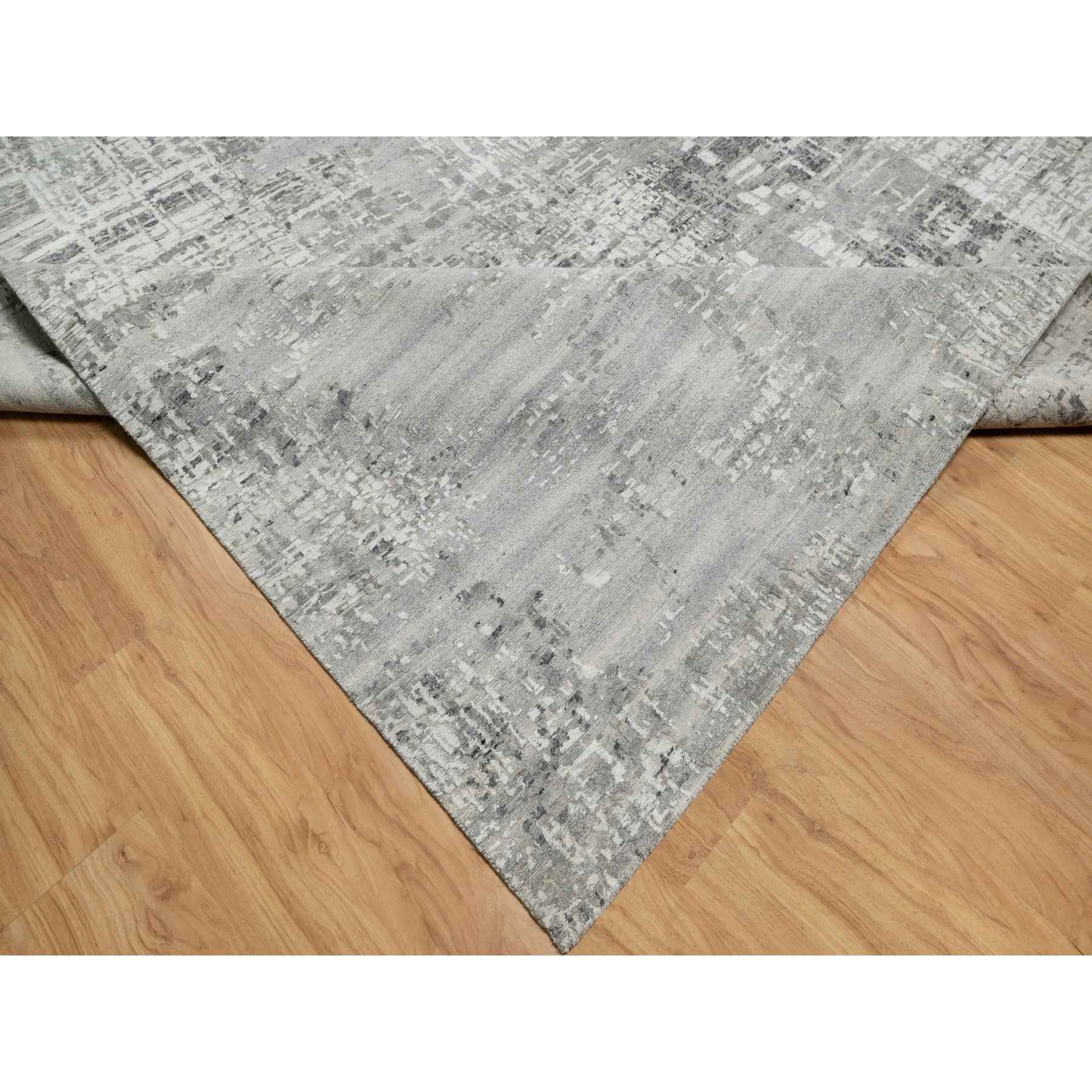 Modern-and-Contemporary-Hand-Knotted-Rug-454185