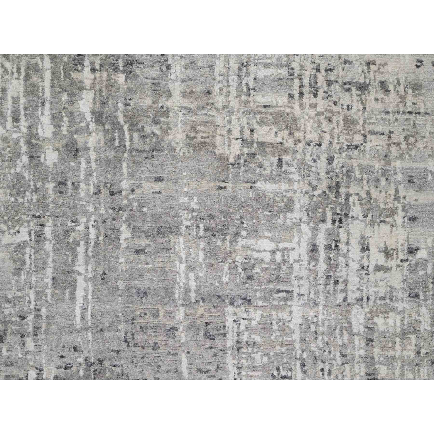 Modern-and-Contemporary-Hand-Knotted-Rug-454185