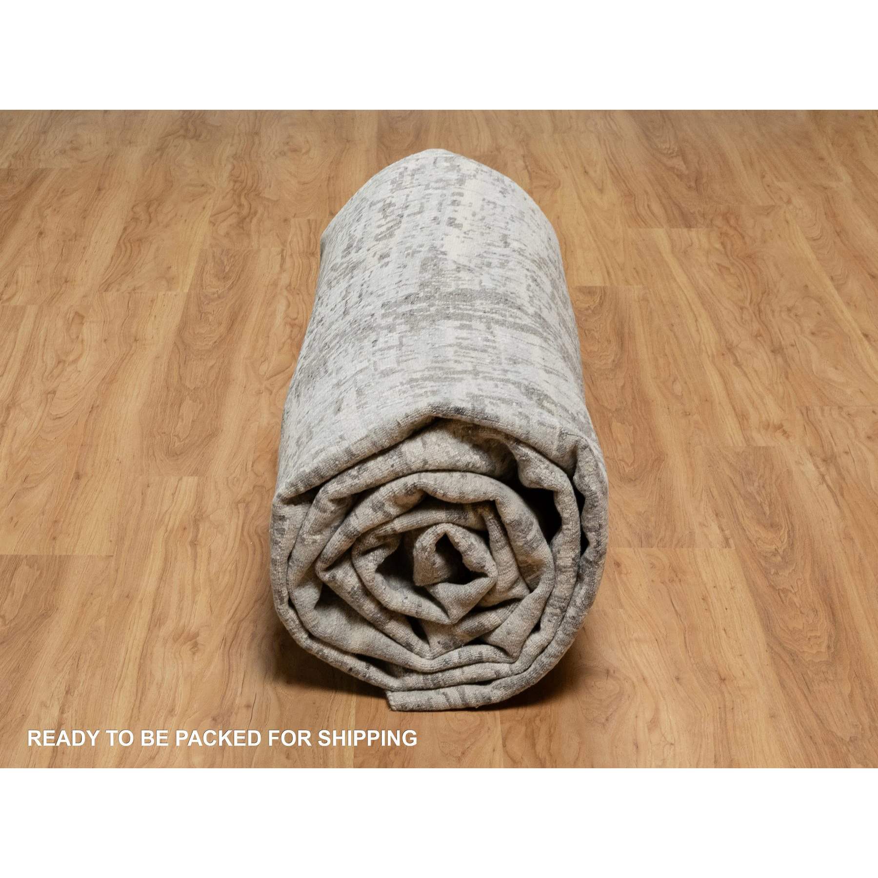 Modern-and-Contemporary-Hand-Knotted-Rug-454185