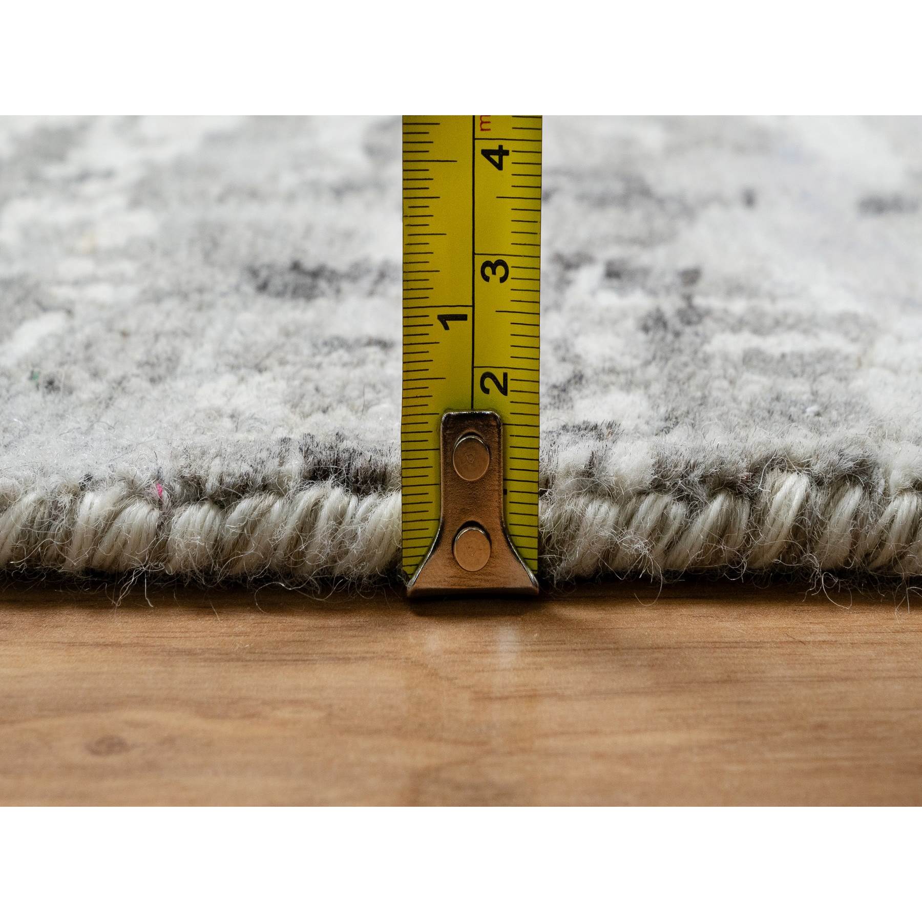 Modern-and-Contemporary-Hand-Knotted-Rug-454185