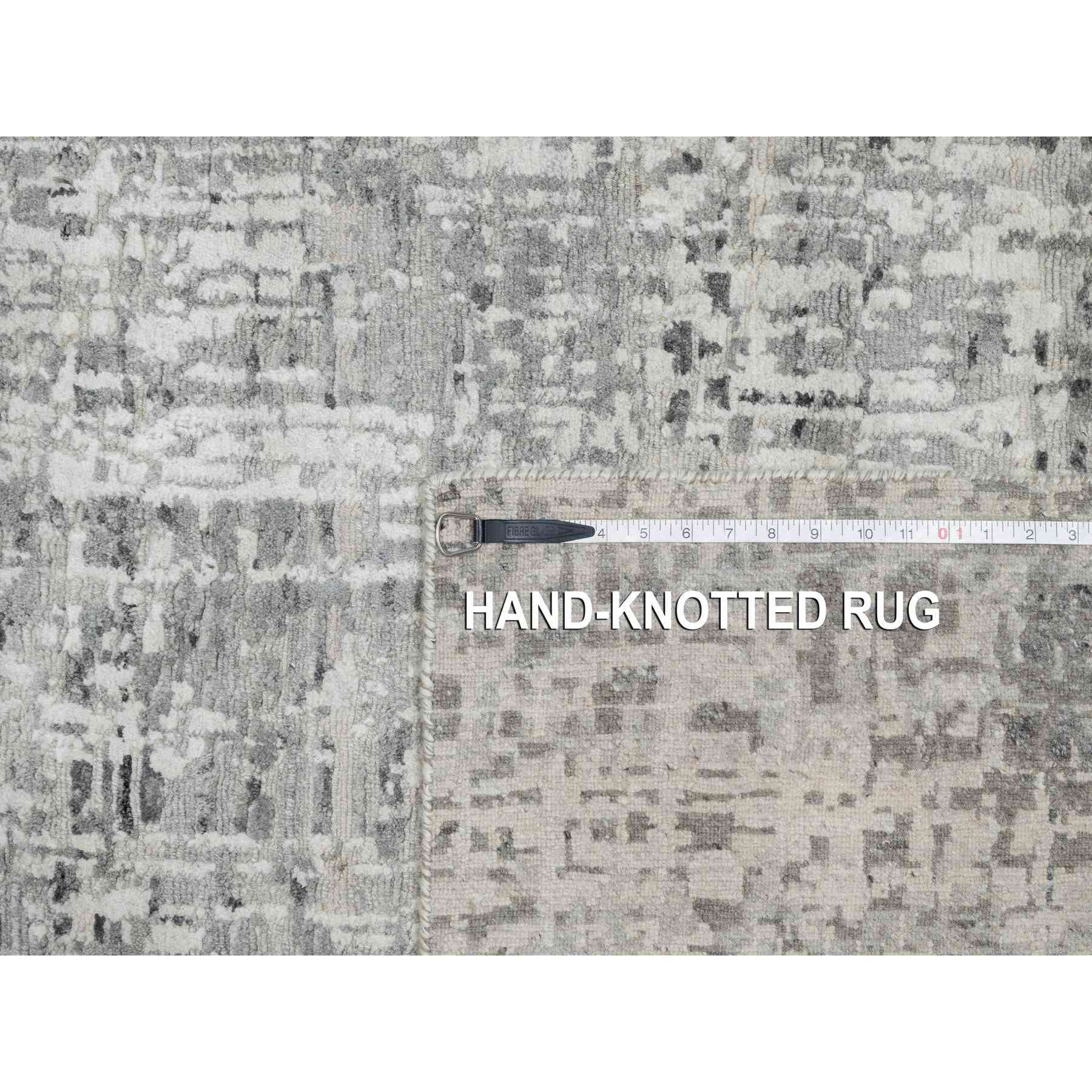 Modern-and-Contemporary-Hand-Knotted-Rug-454185