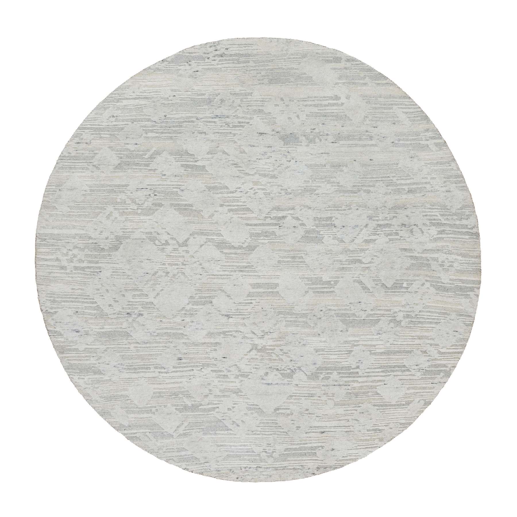 Modern-and-Contemporary-Hand-Knotted-Rug-454195