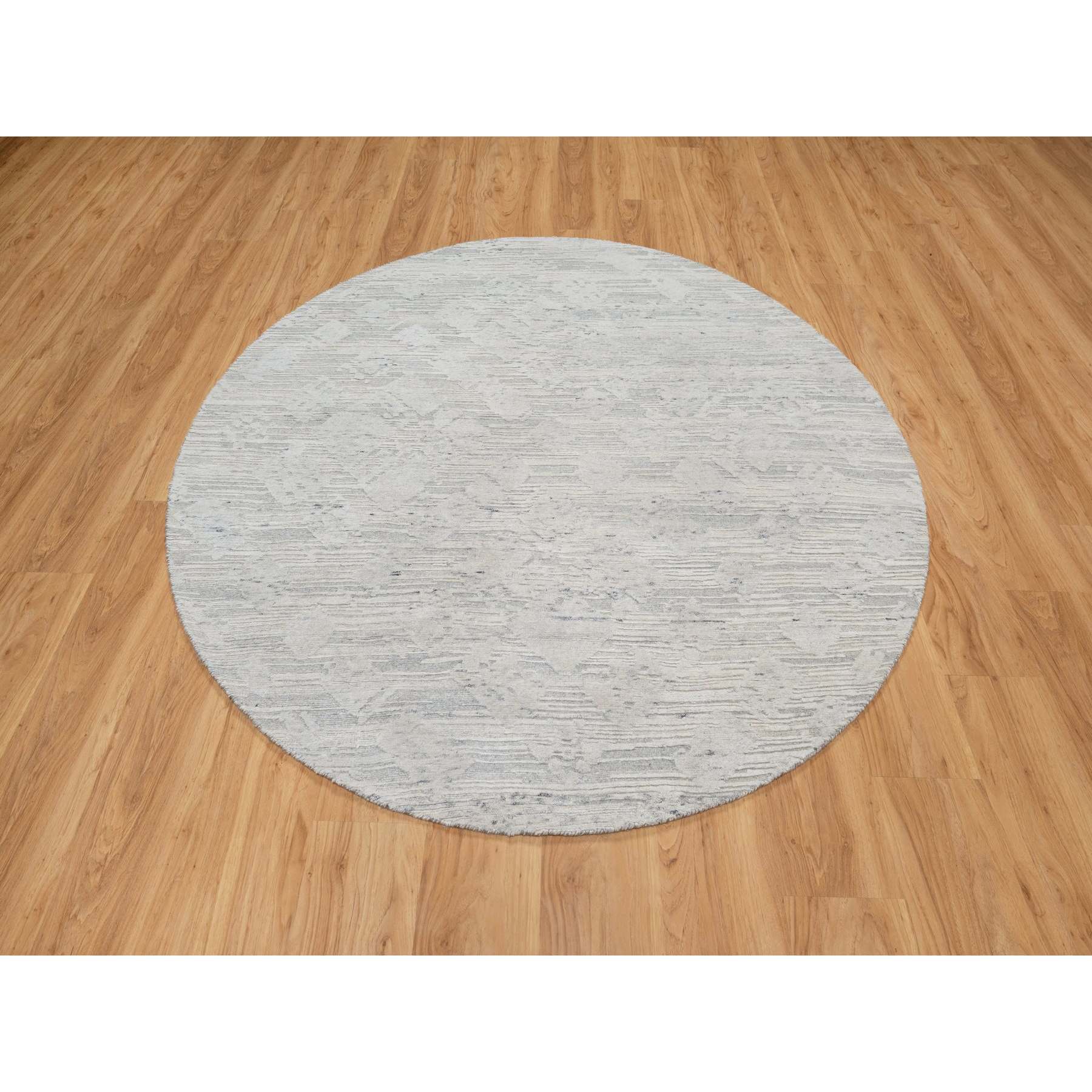 Modern-and-Contemporary-Hand-Knotted-Rug-454195