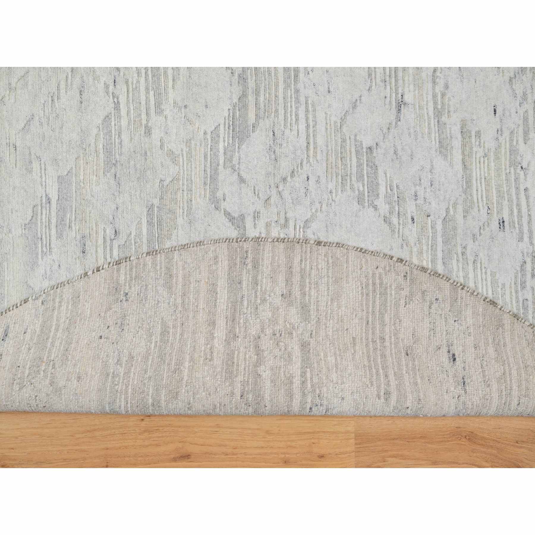 Modern-and-Contemporary-Hand-Knotted-Rug-454195