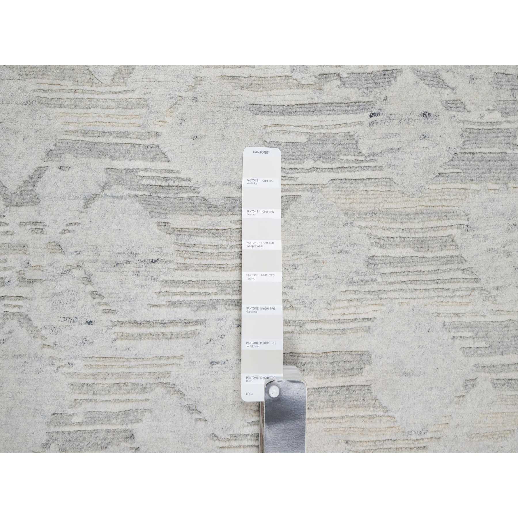 Modern-and-Contemporary-Hand-Knotted-Rug-454195