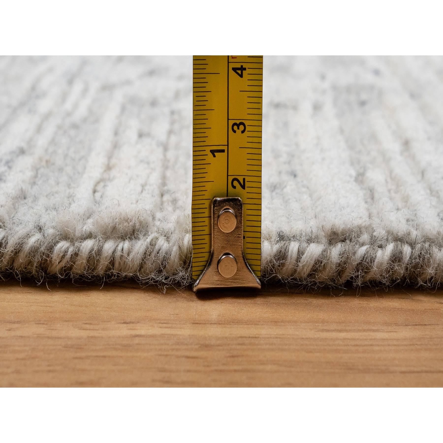Modern-and-Contemporary-Hand-Knotted-Rug-454195