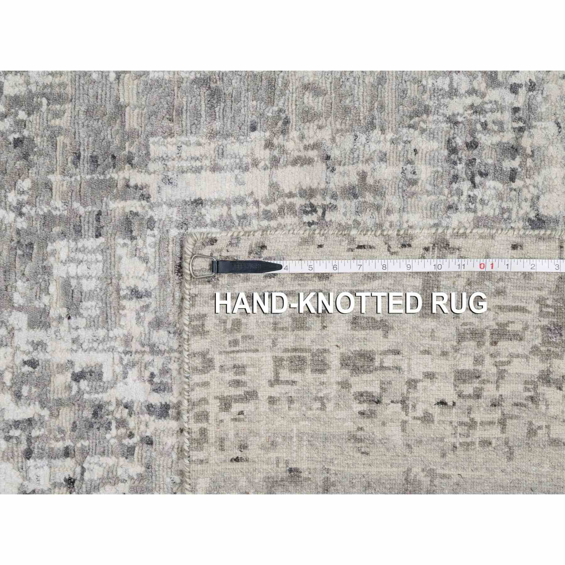 Modern-and-Contemporary-Hand-Knotted-Rug-454205