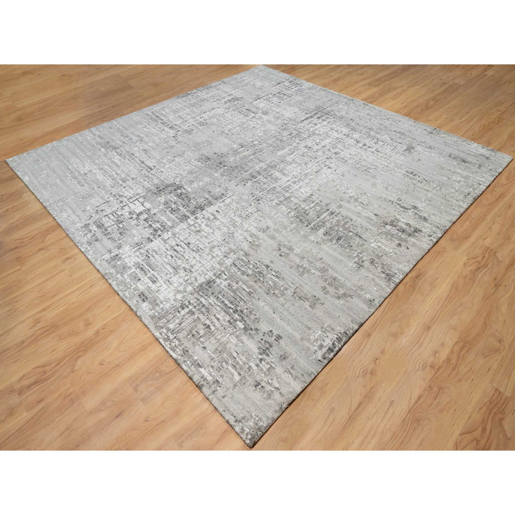 Modern-and-Contemporary-Hand-Knotted-Rug-454210