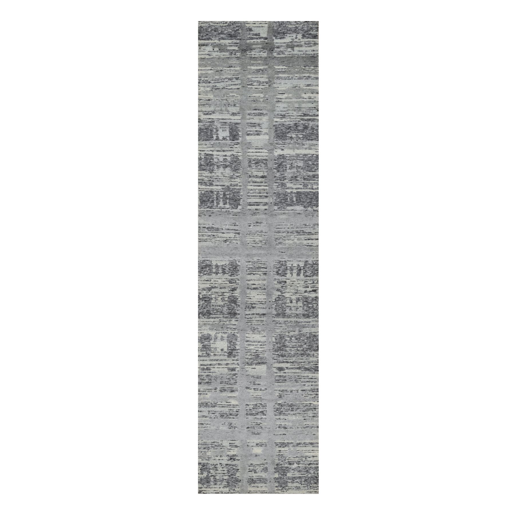 Modern-and-Contemporary-Hand-Knotted-Rug-454215