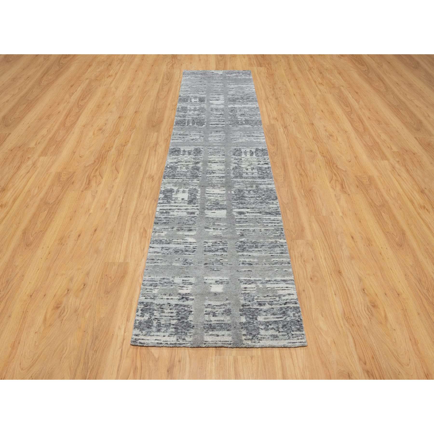 Modern-and-Contemporary-Hand-Knotted-Rug-454215