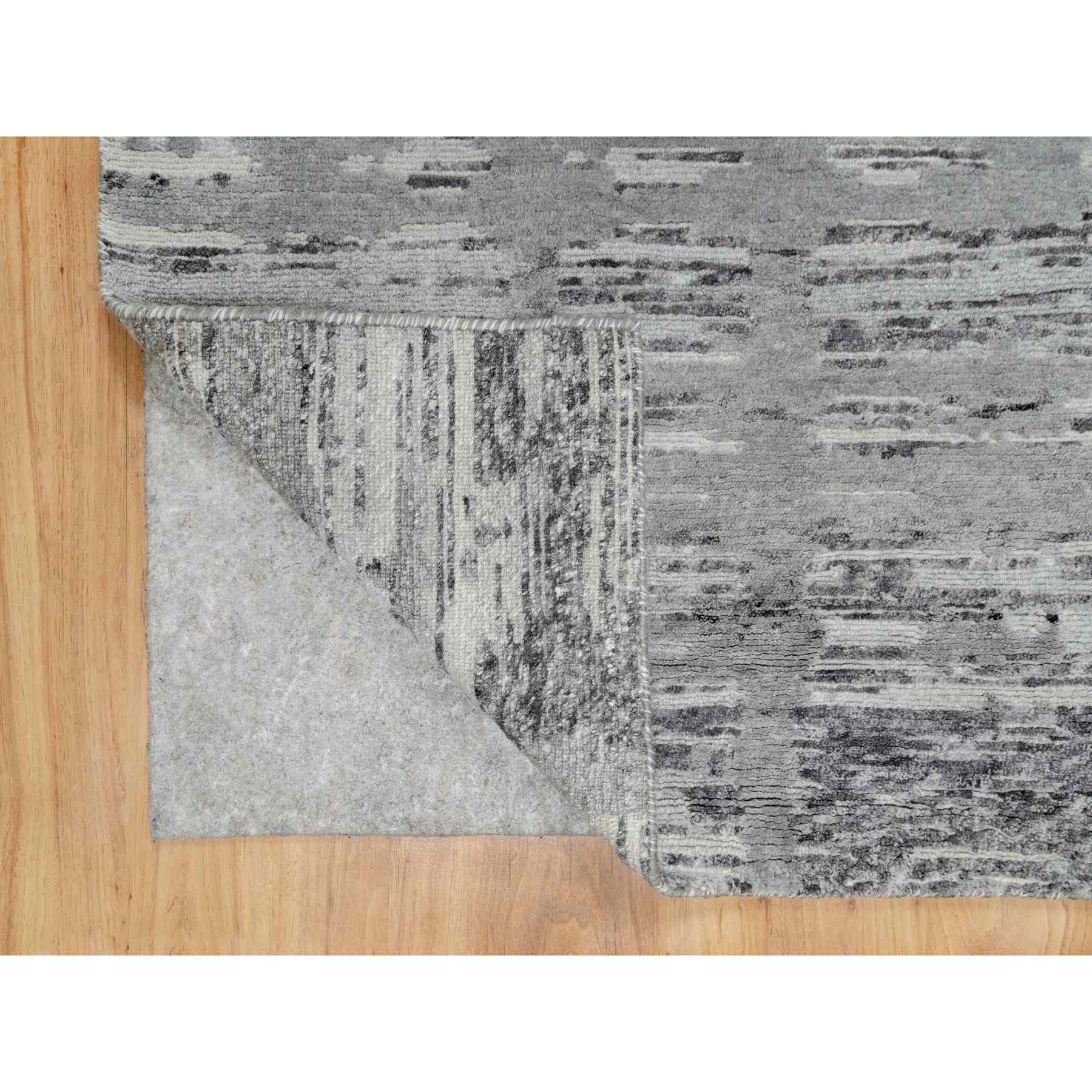 Modern-and-Contemporary-Hand-Knotted-Rug-454215