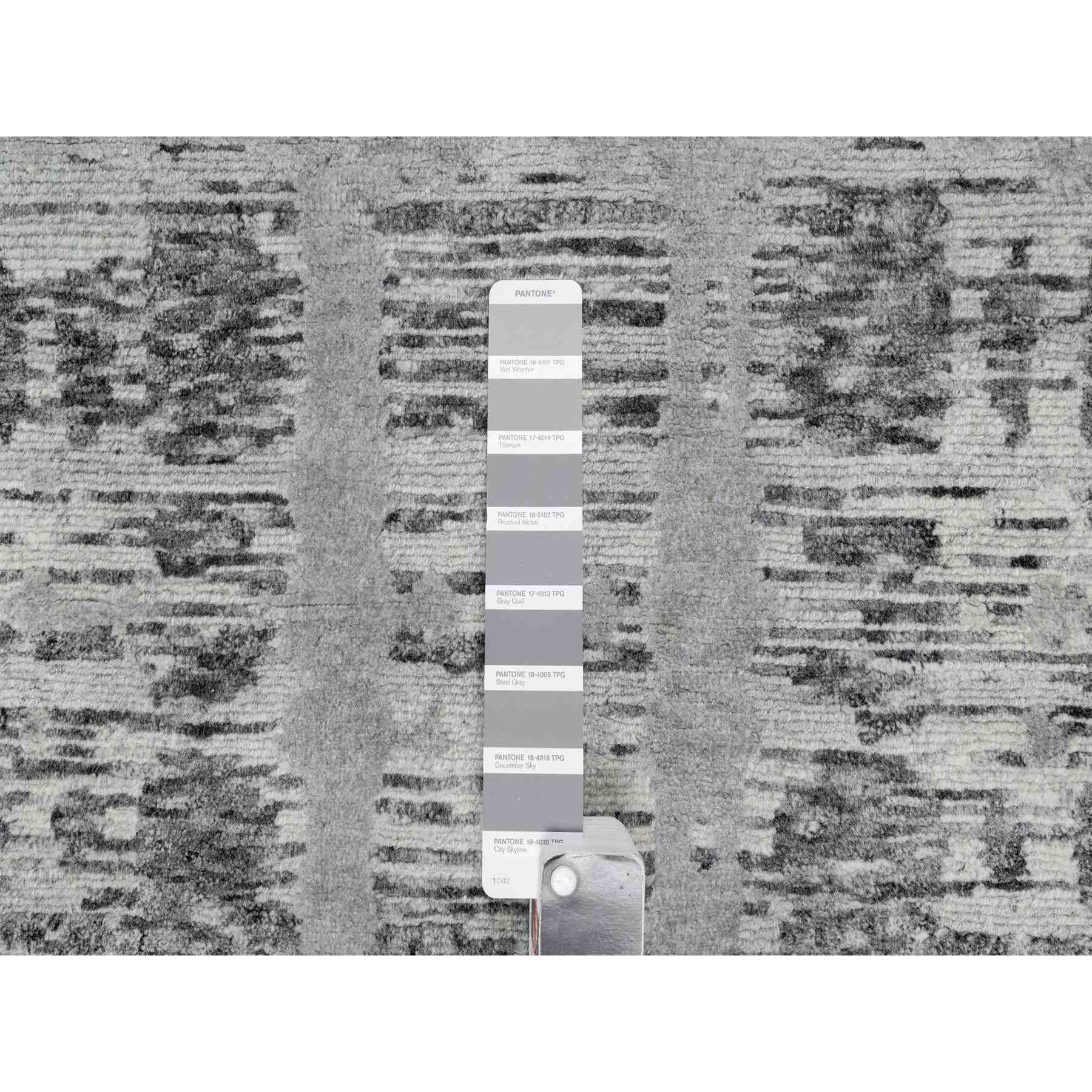 Modern-and-Contemporary-Hand-Knotted-Rug-454215