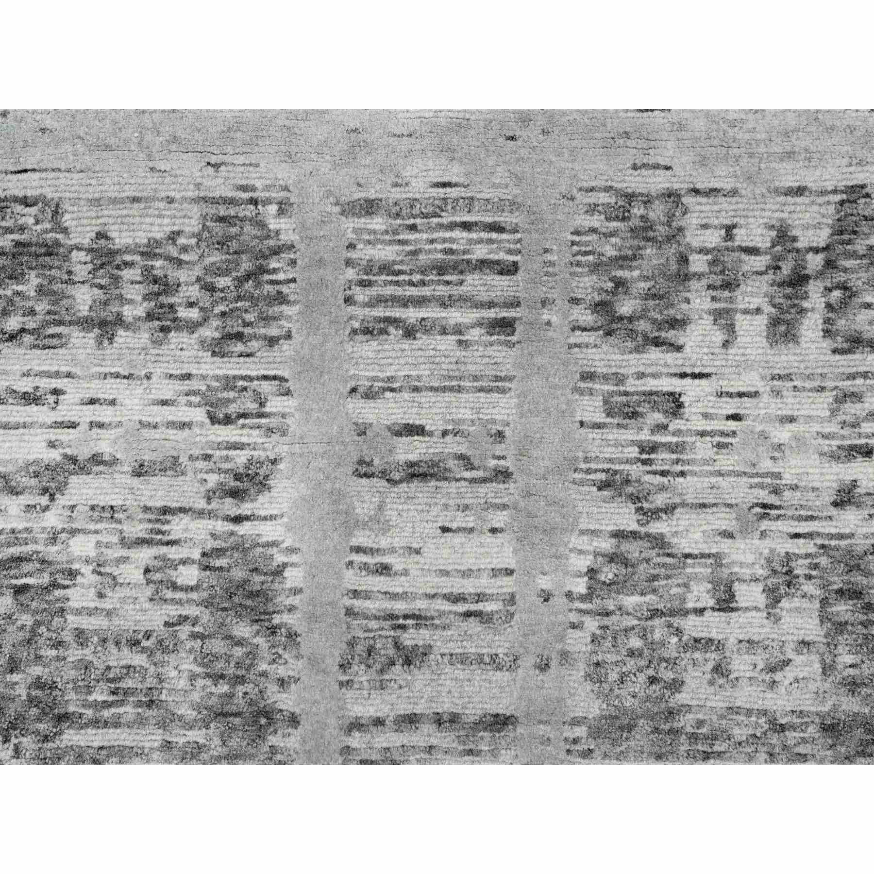 Modern-and-Contemporary-Hand-Knotted-Rug-454215